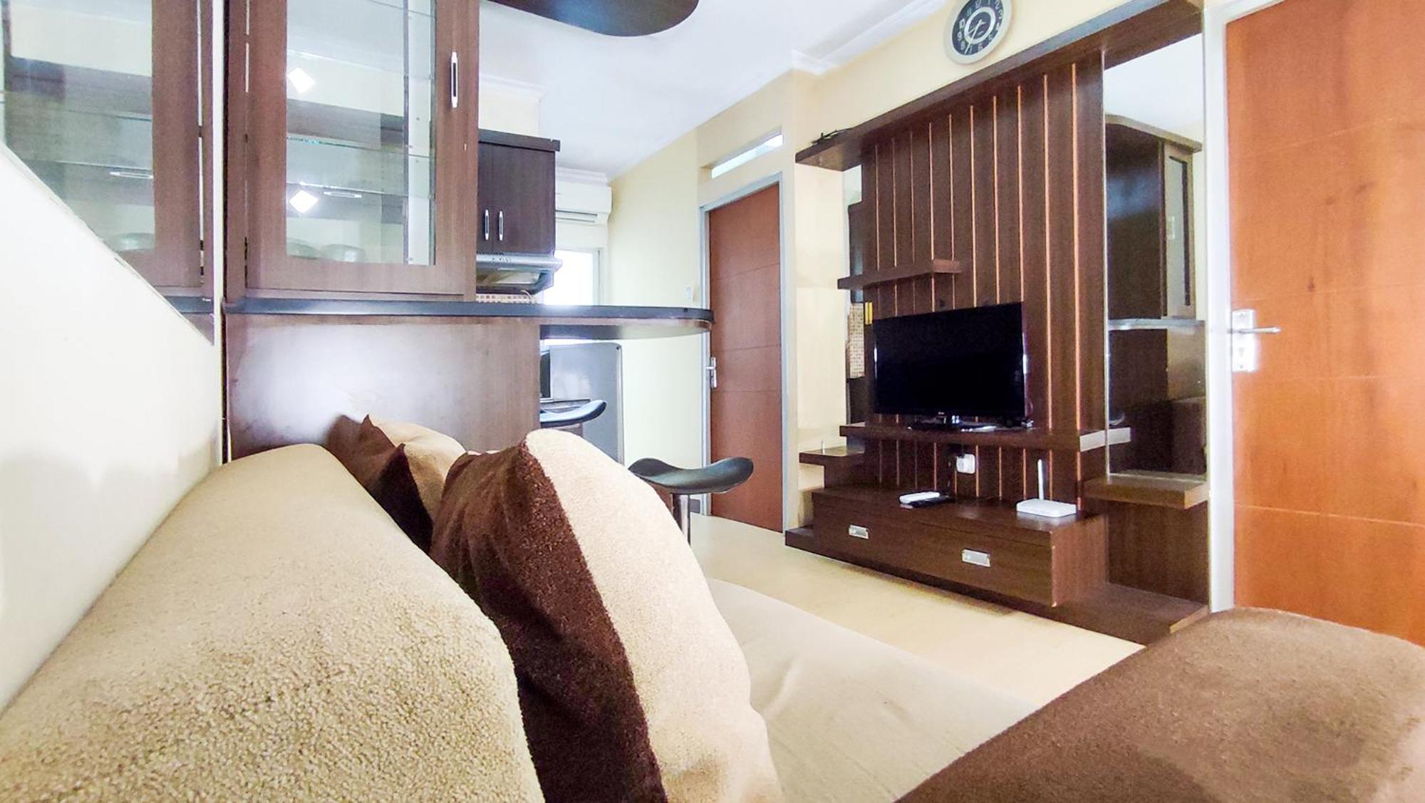 One-Bedroom Apartment - Photo 7