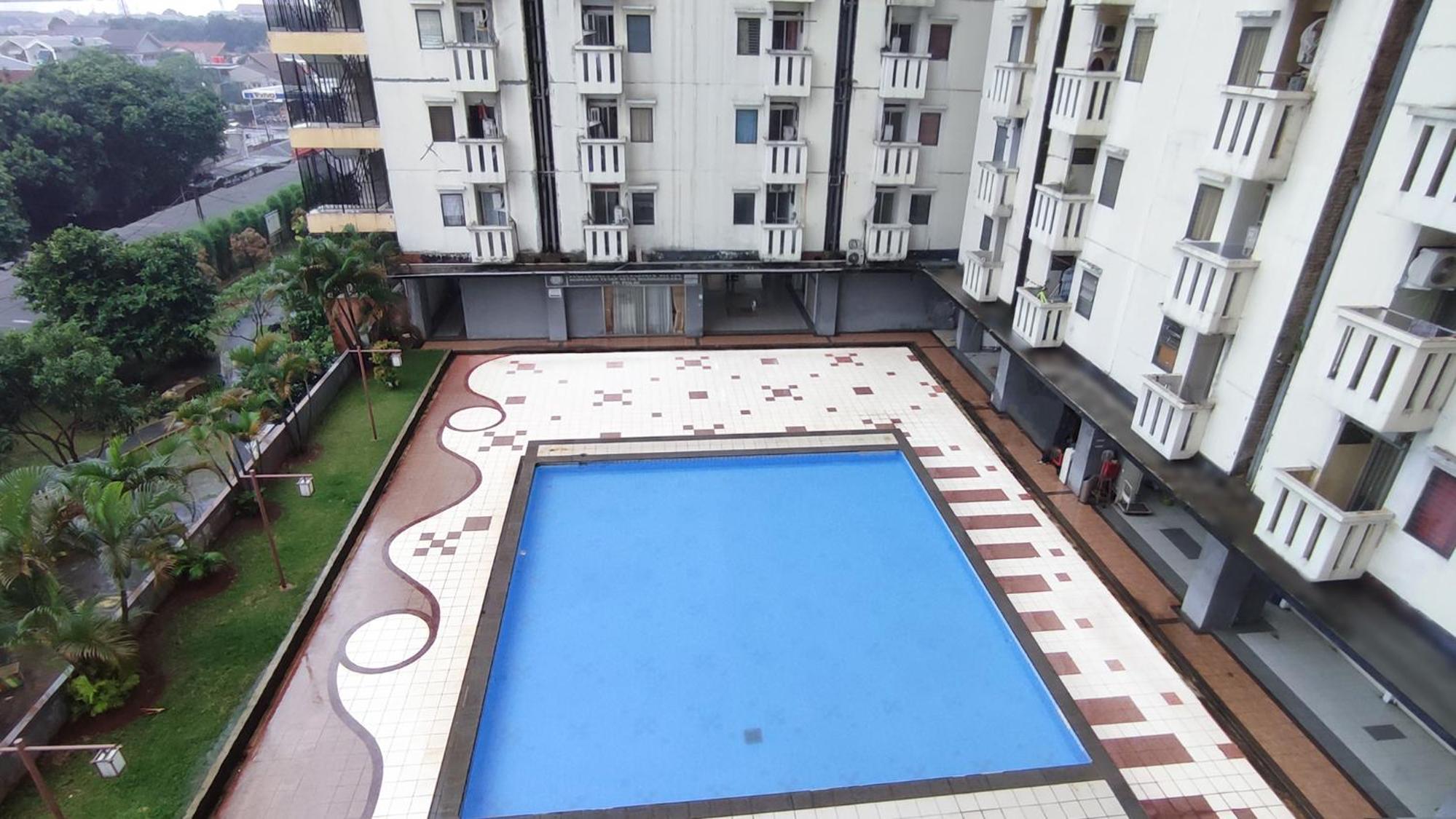 One-Bedroom Apartment - Photo 6