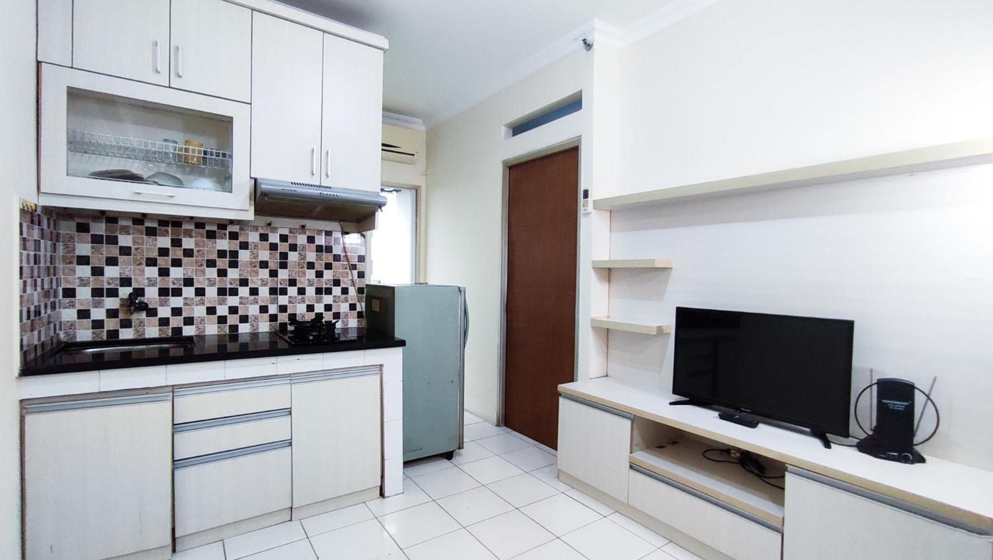 One-Bedroom Apartment - Photo 9