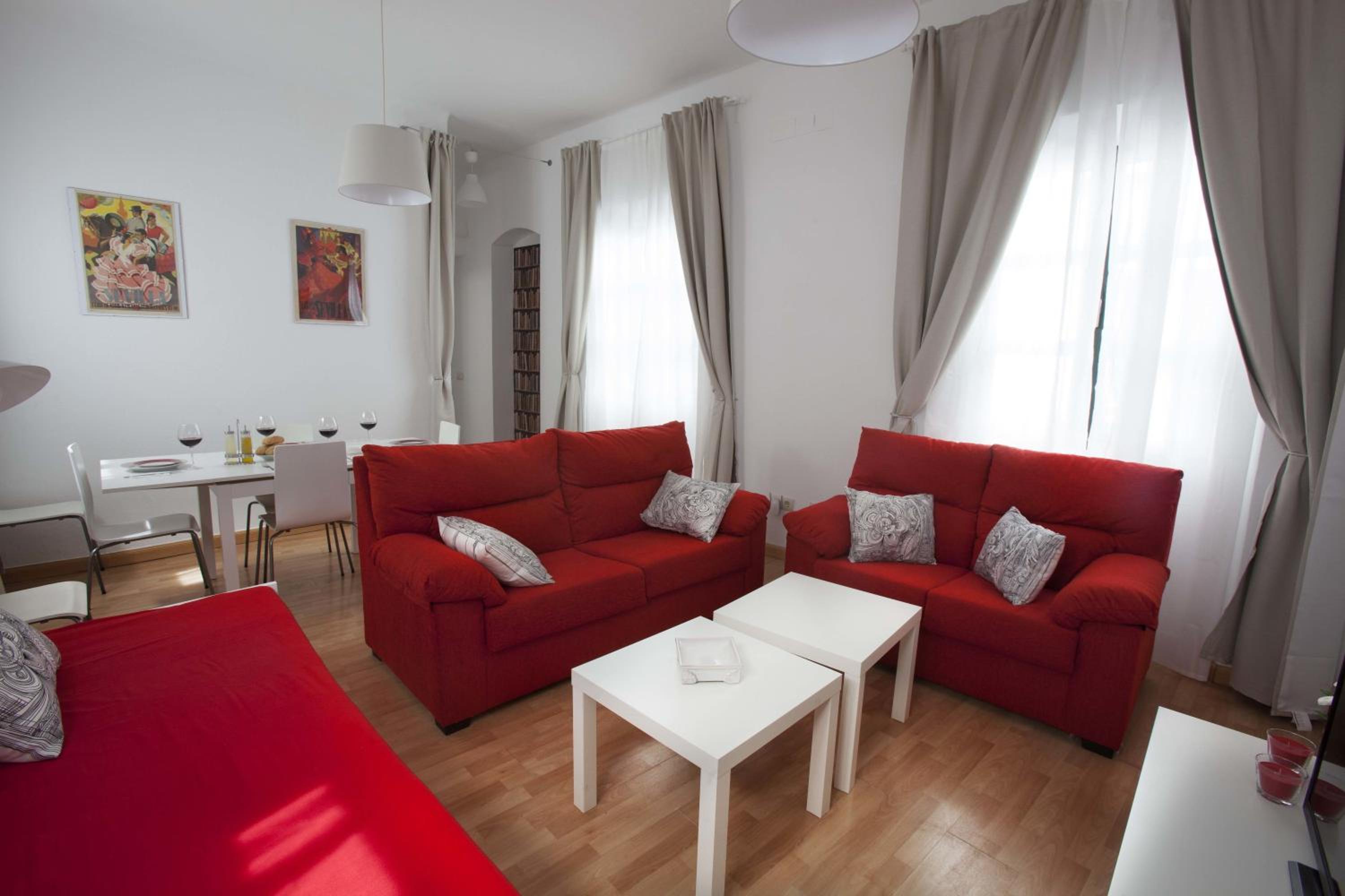 Apartamento Superior de Dos Habitaciones