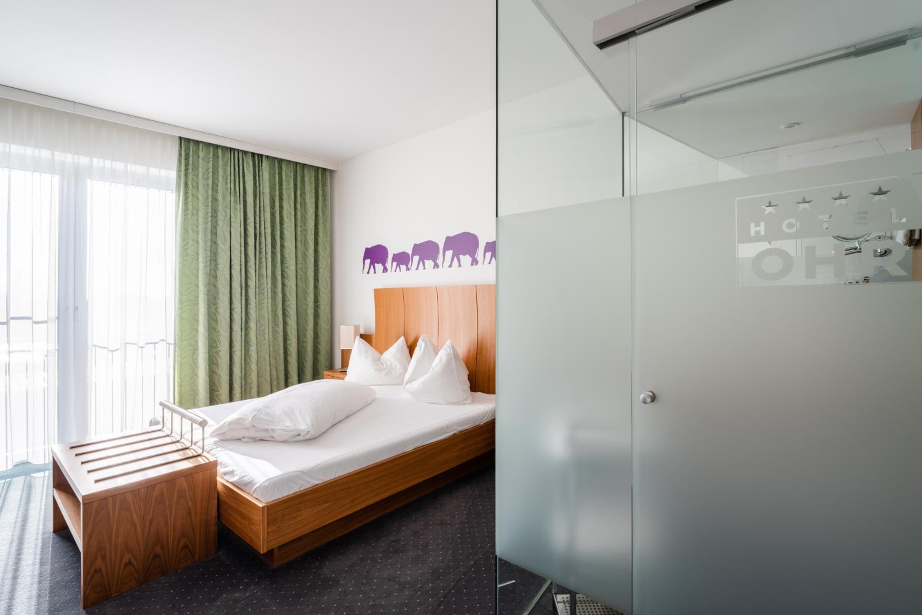 Comfort Room photo 2