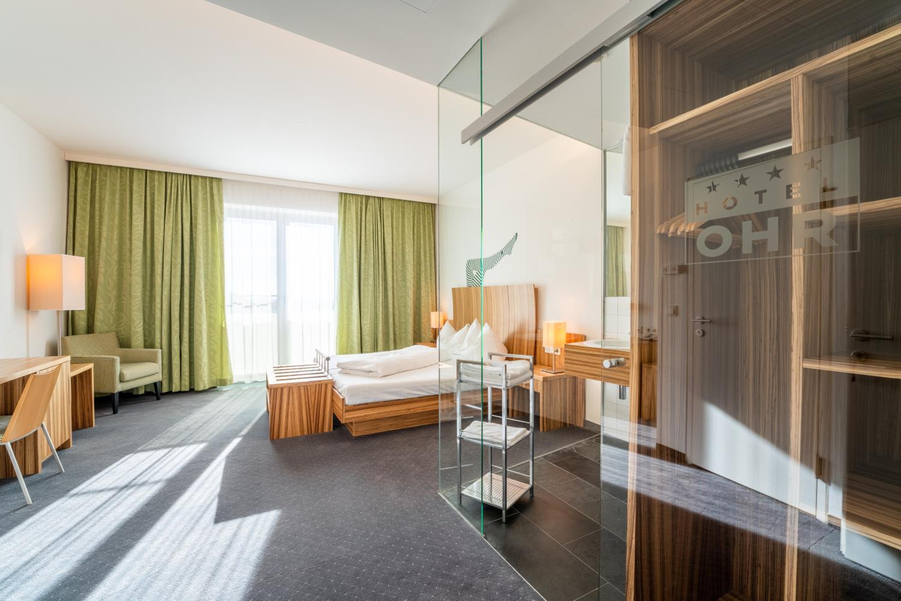 Comfort Room photo 1