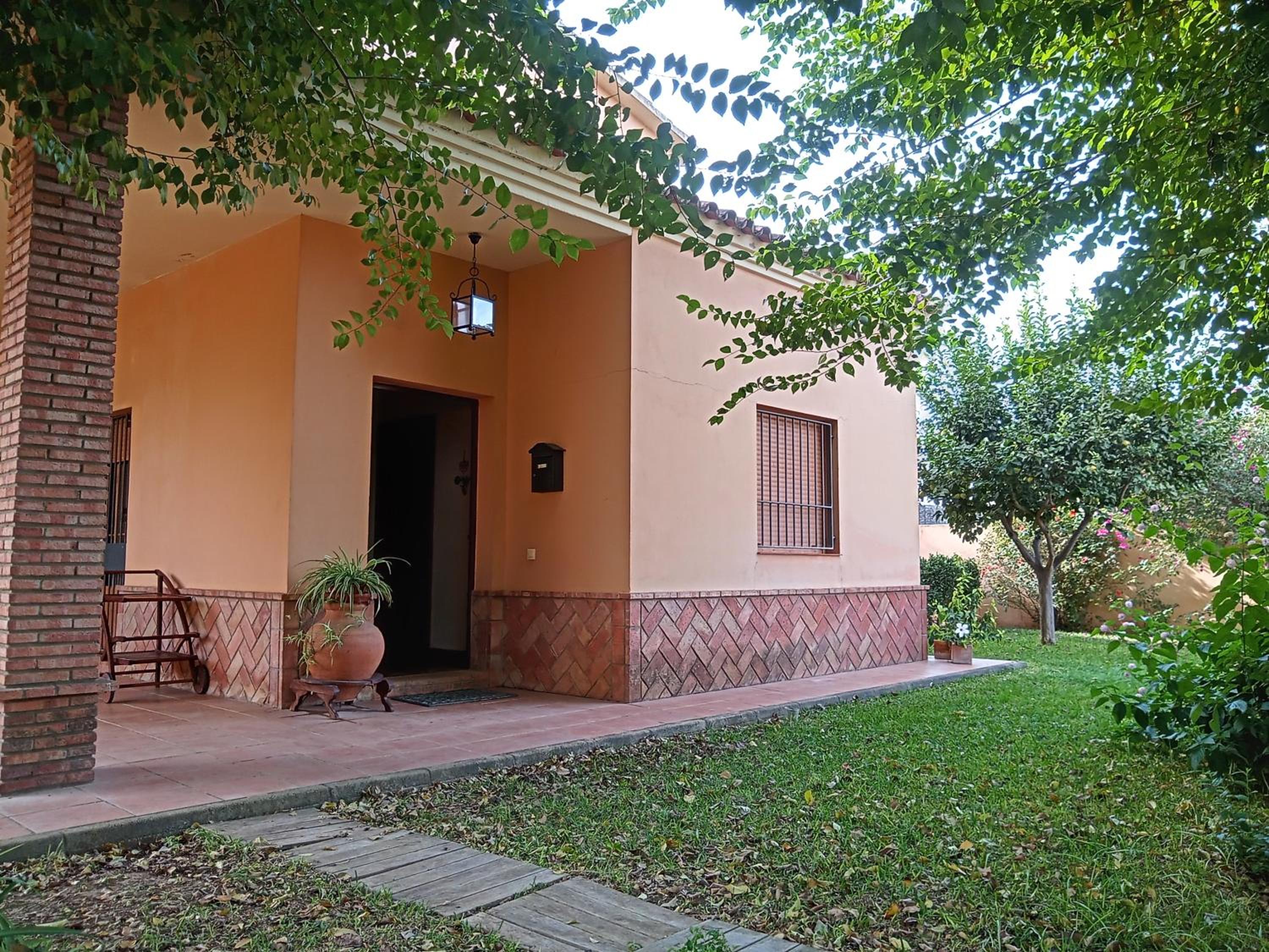 Three-Bedroom House photo 3
