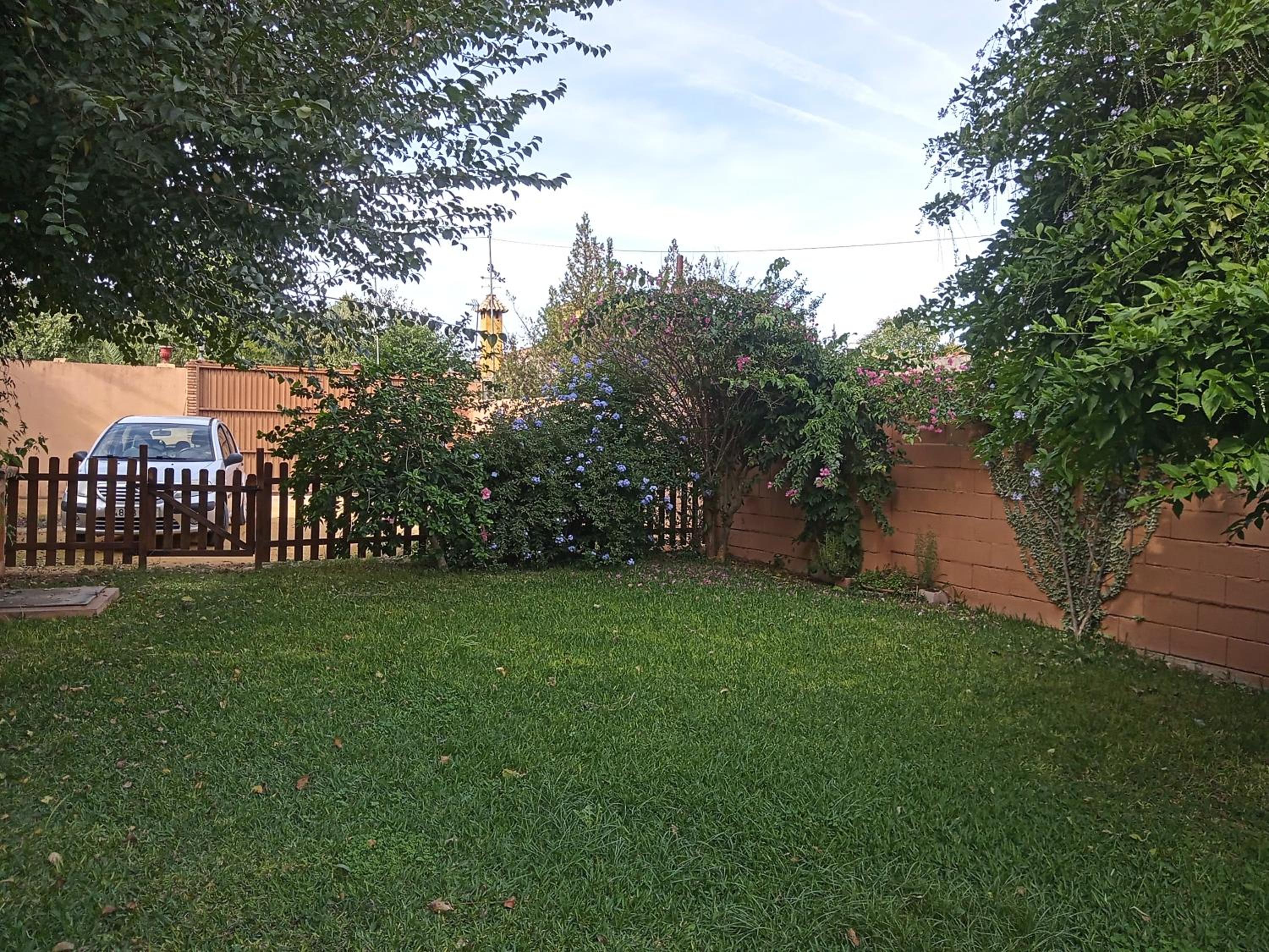 Three-Bedroom House photo 2