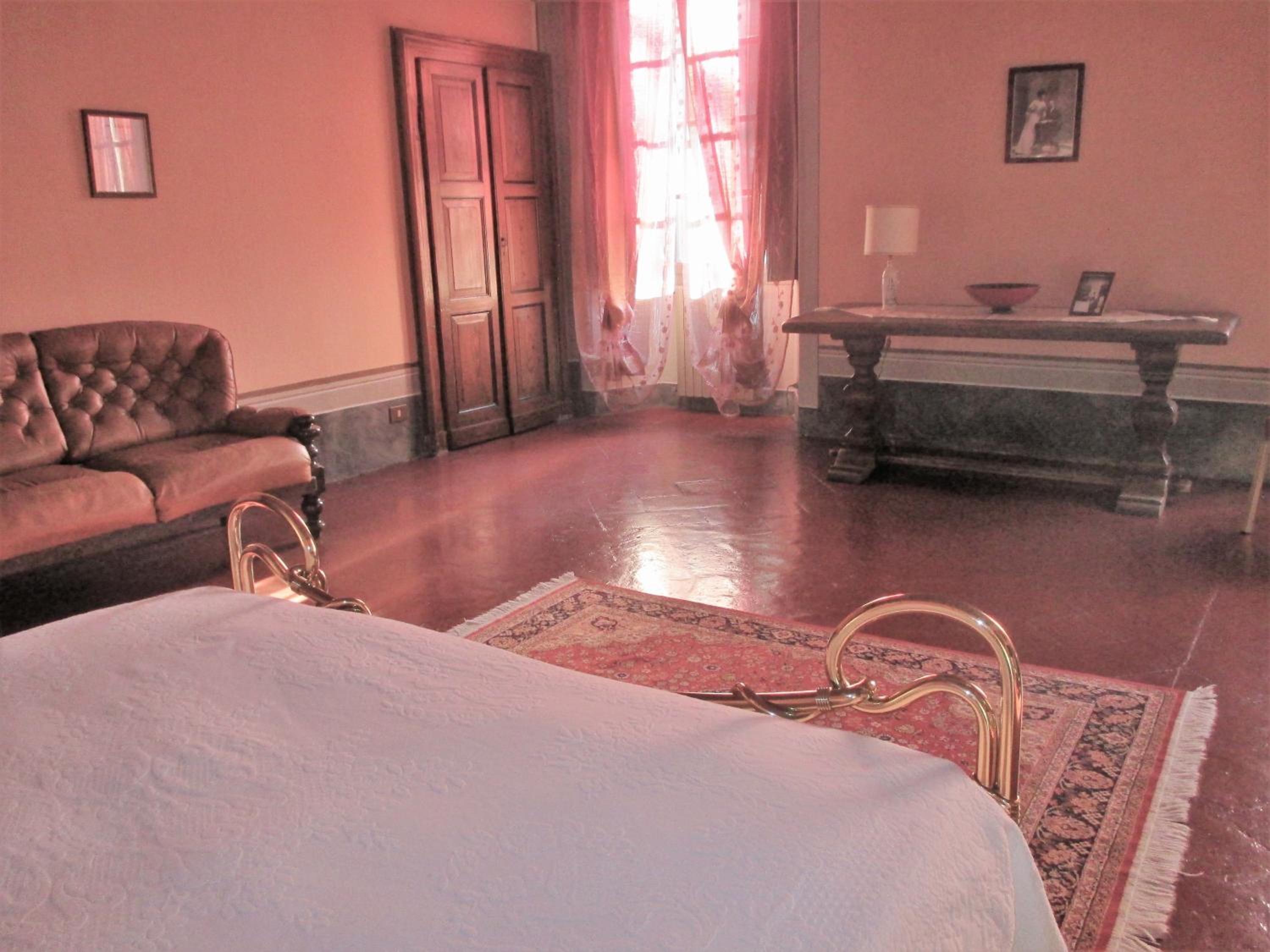 Double Room with Terrace - Photo 5