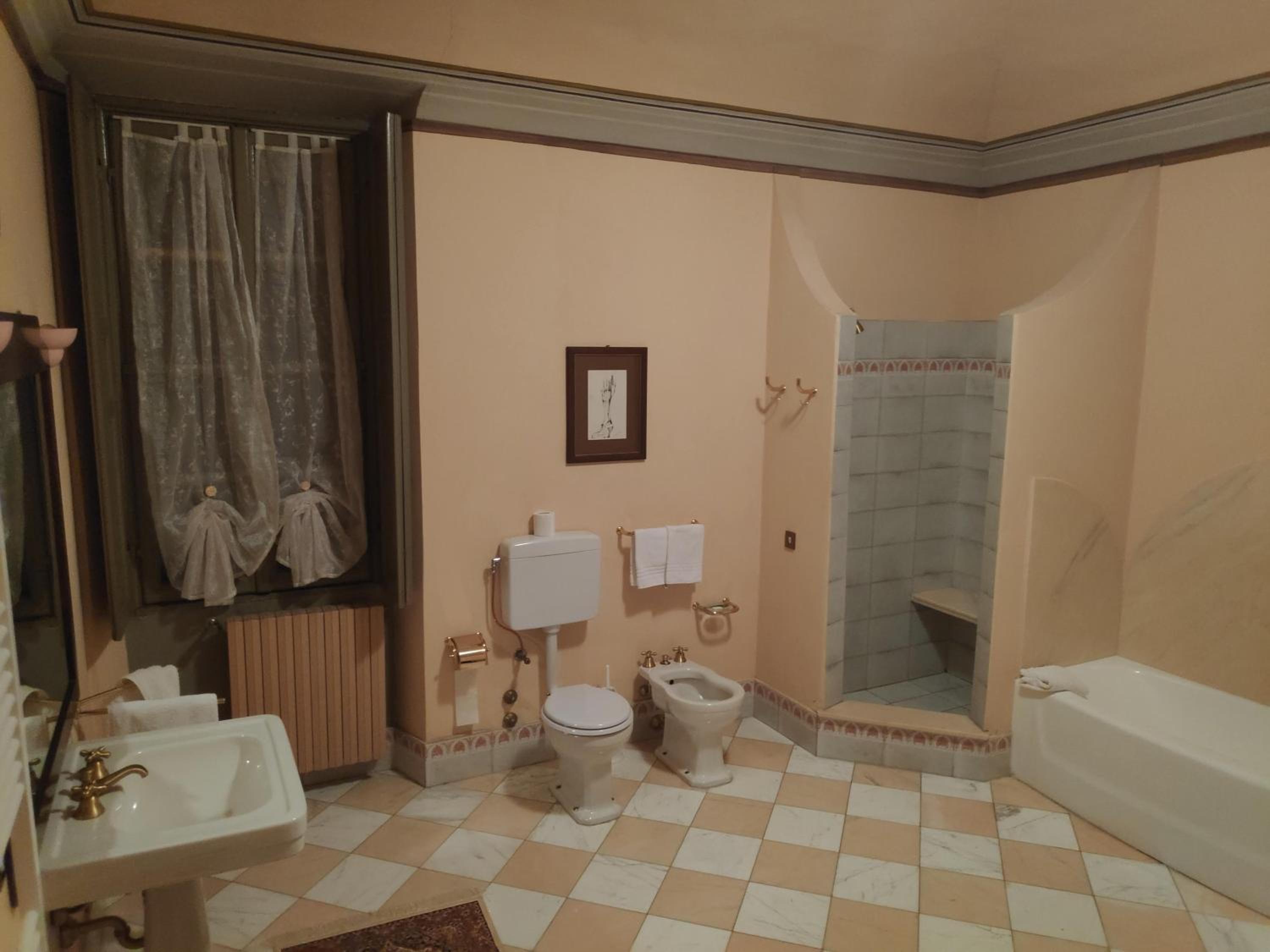 Double Room with Terrace - Photo 6