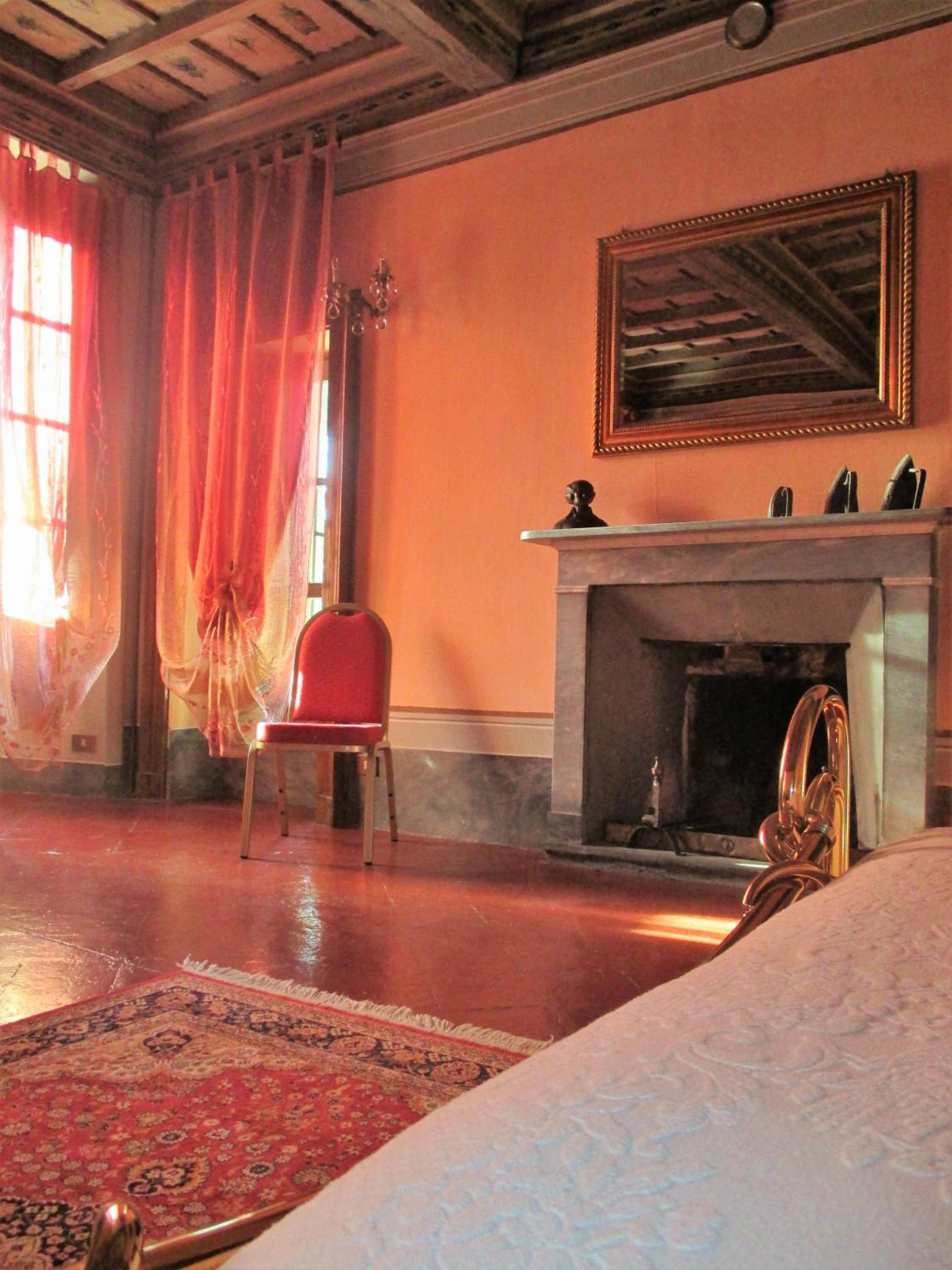 Double Room with Terrace - Photo 2