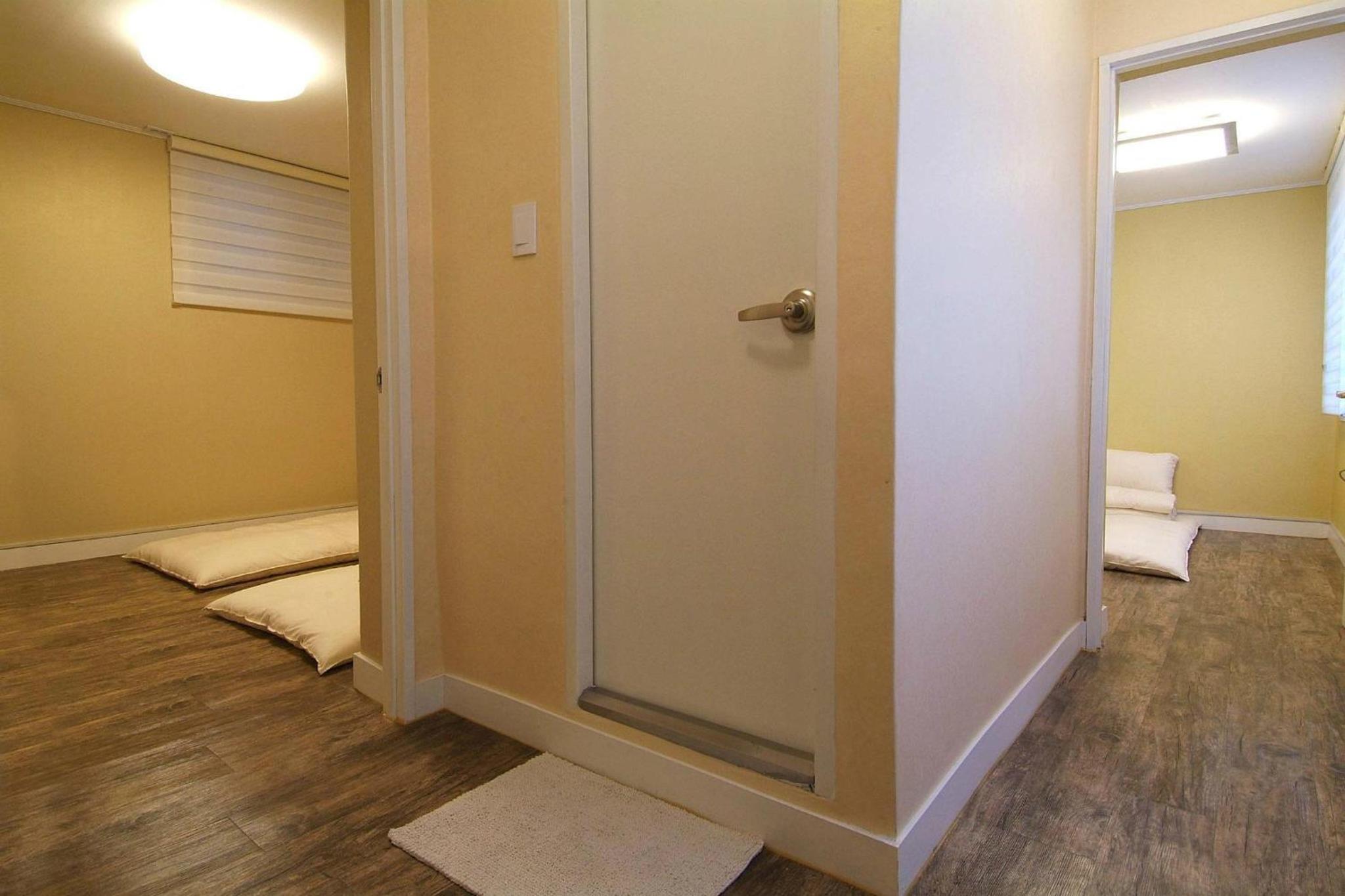 Budget Twin Room - Photo 7
