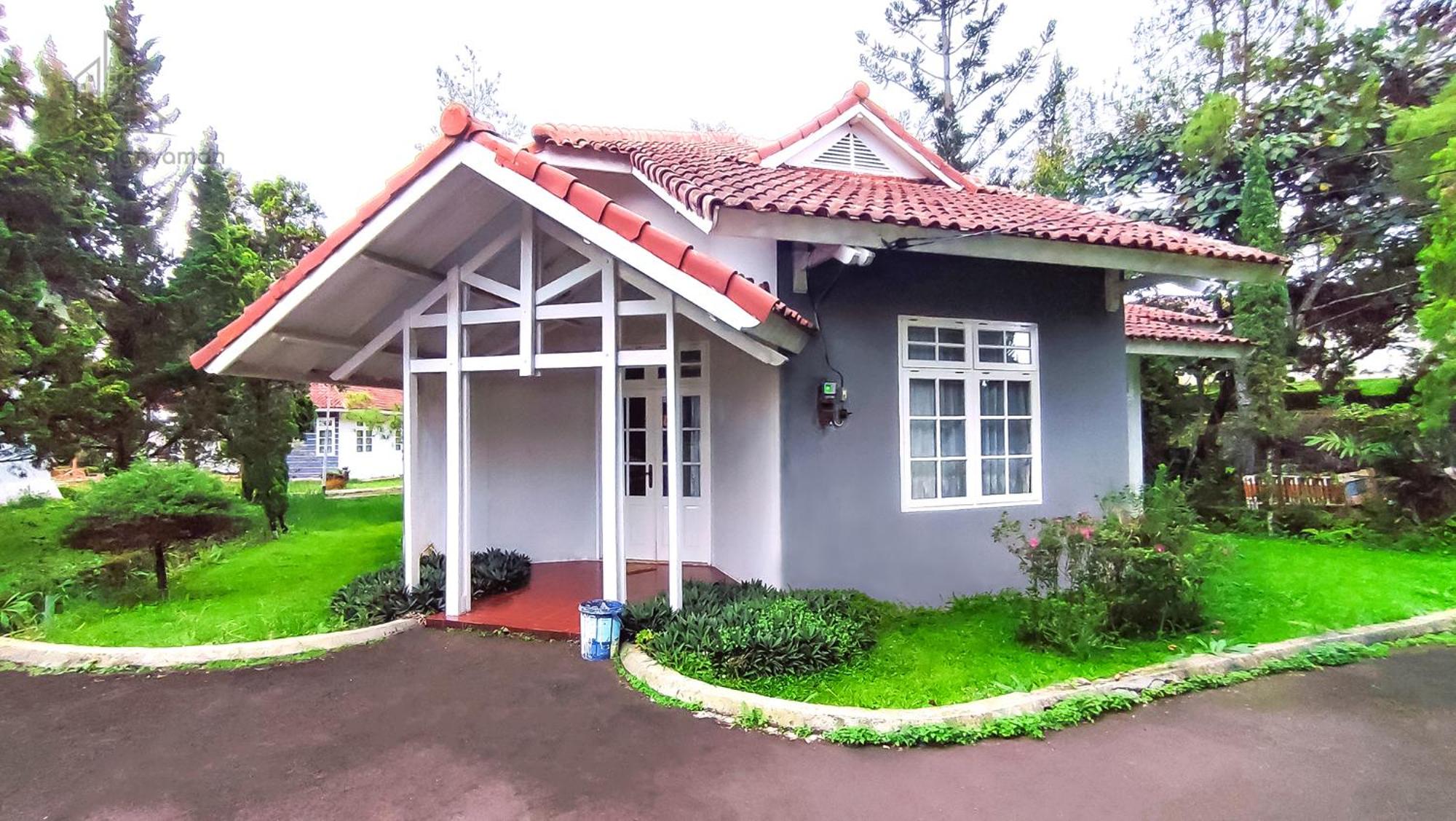 Three-Bedroom Villa - Photo 16