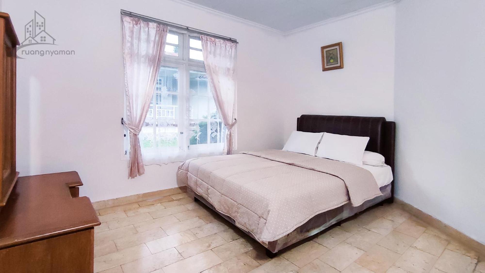 Three-Bedroom Villa - Photo 1