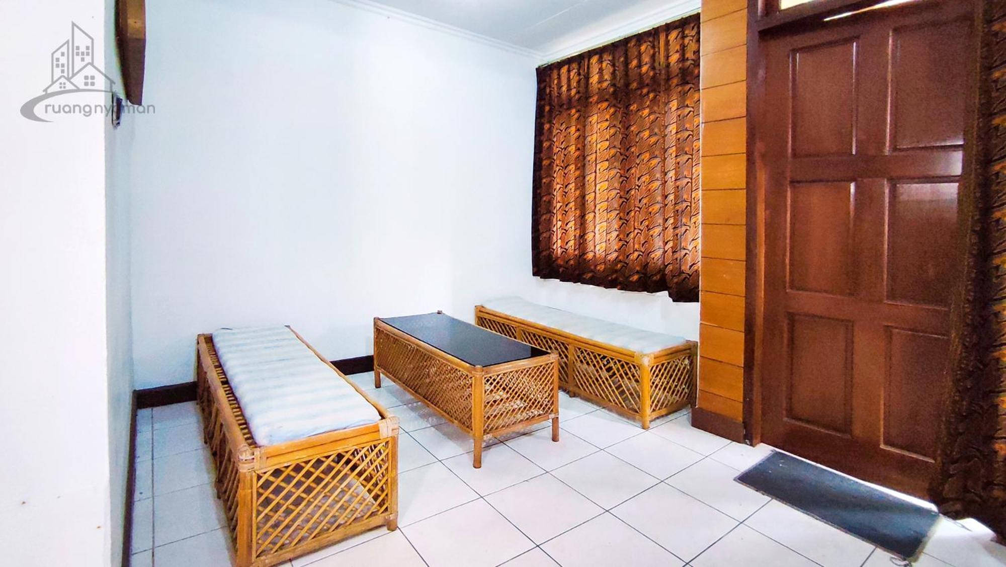 One-Bedroom Villa - Photo 1