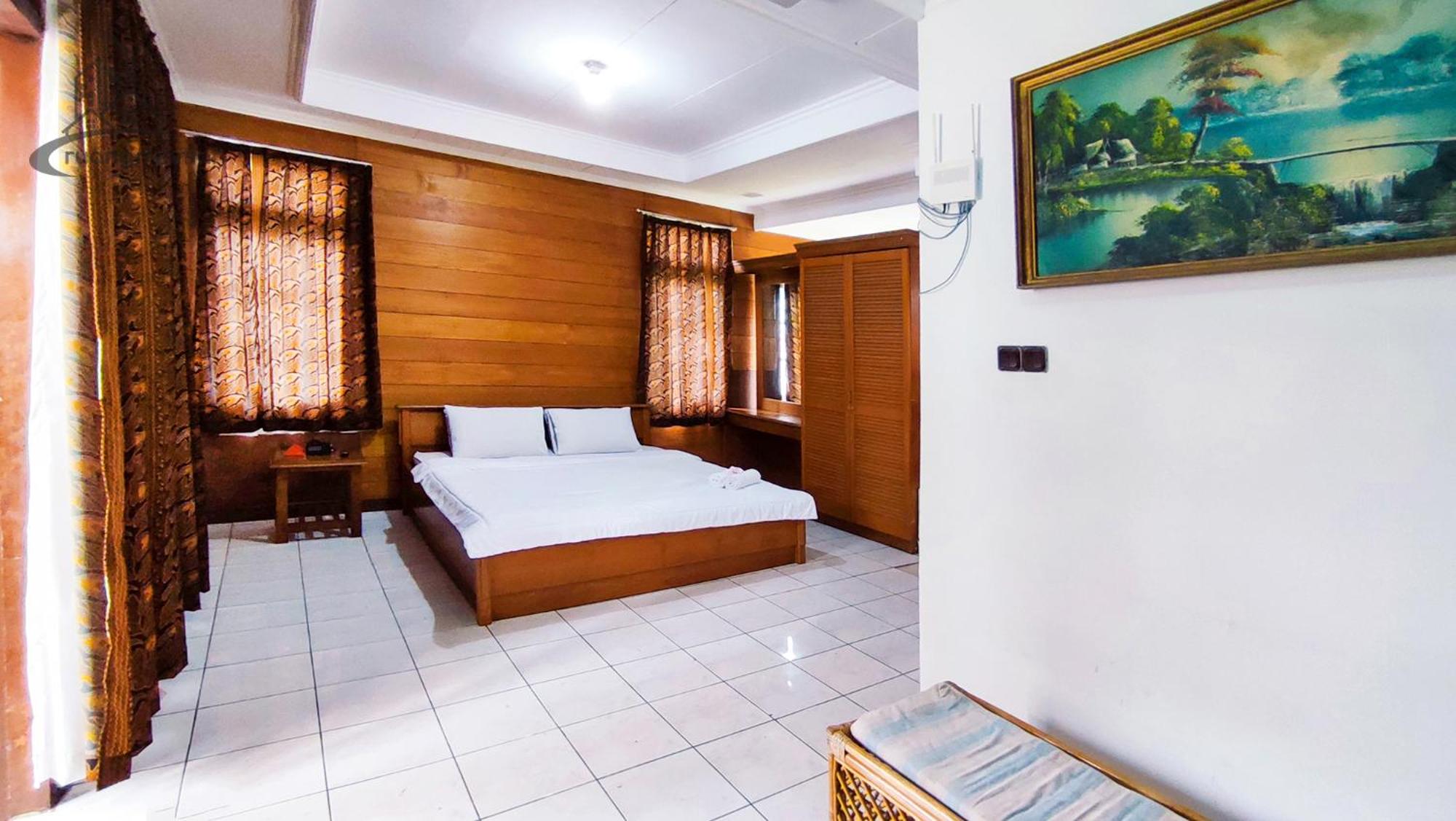 One-Bedroom Villa - Photo 11