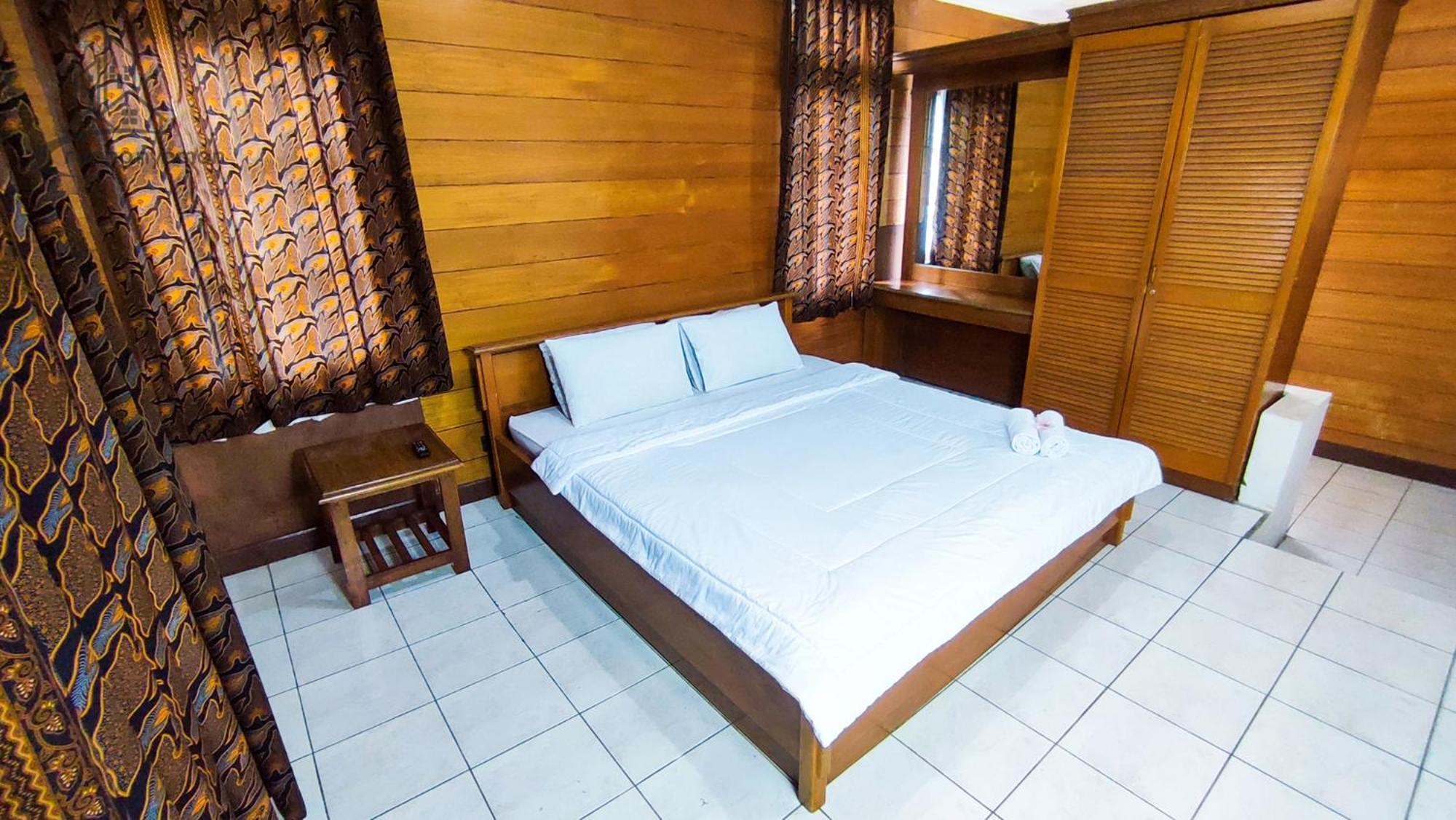 One-Bedroom Villa - Photo 9