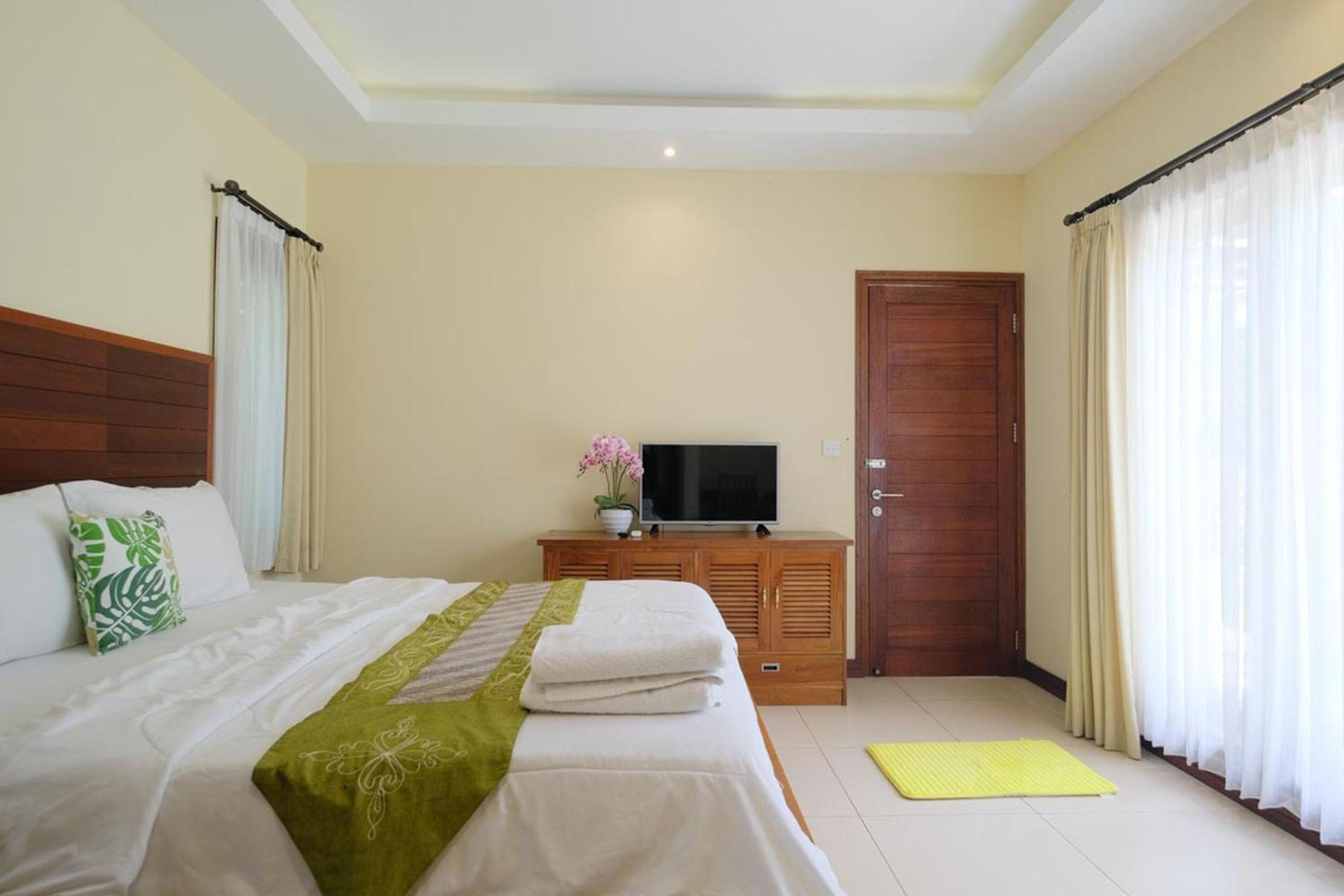 Superior Double Room photo 2