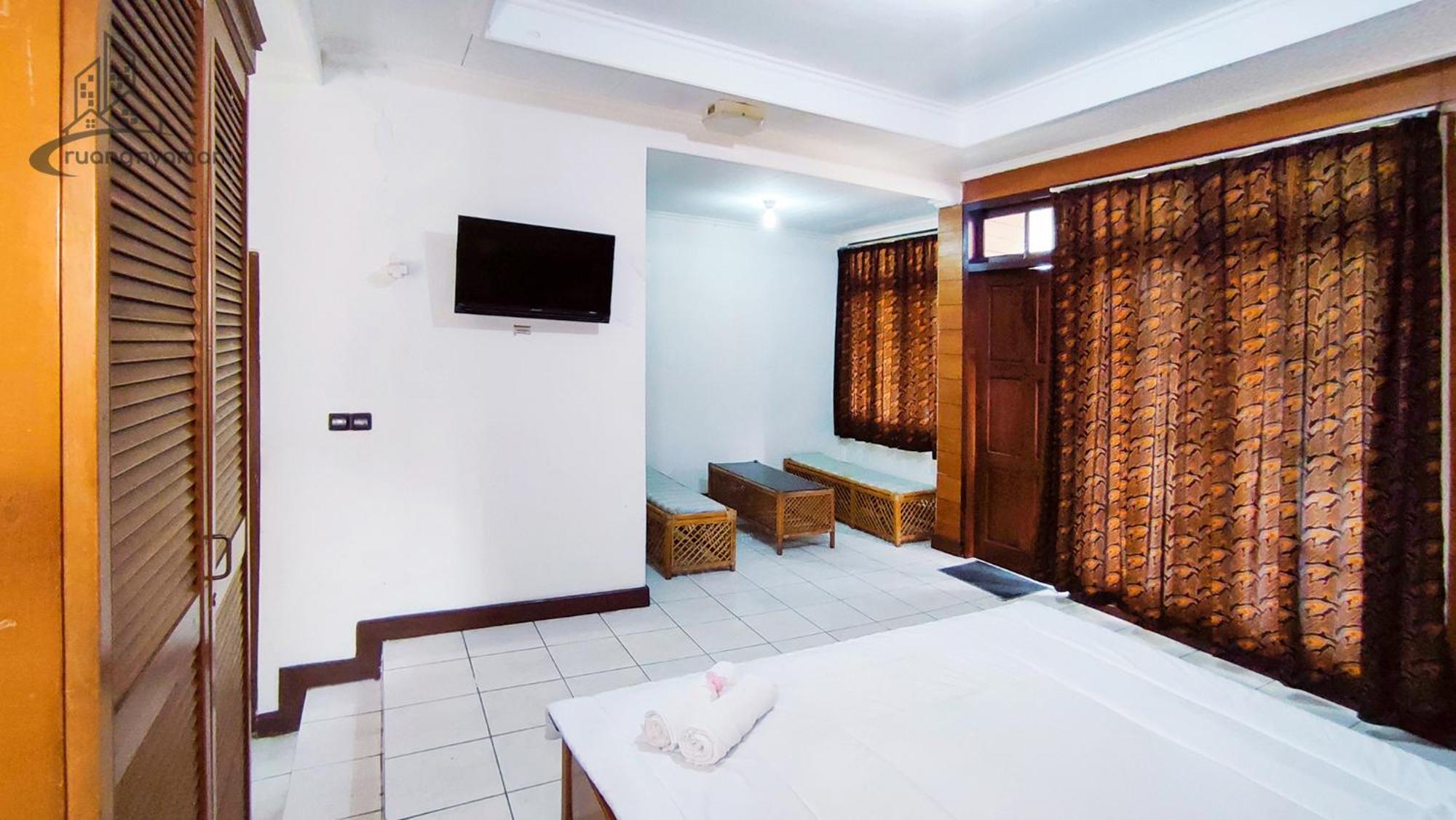 One-Bedroom Villa - Photo 6