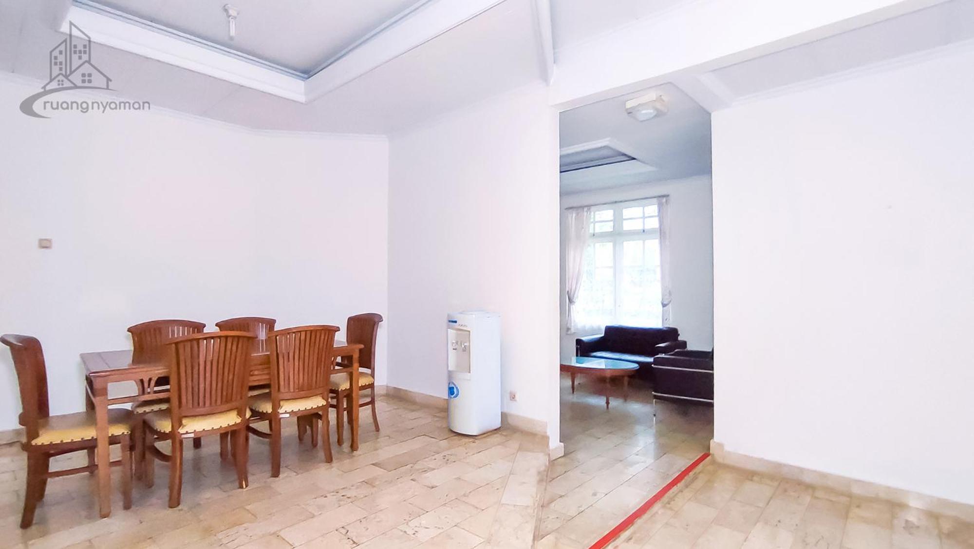 Three-Bedroom Villa - Photo 3