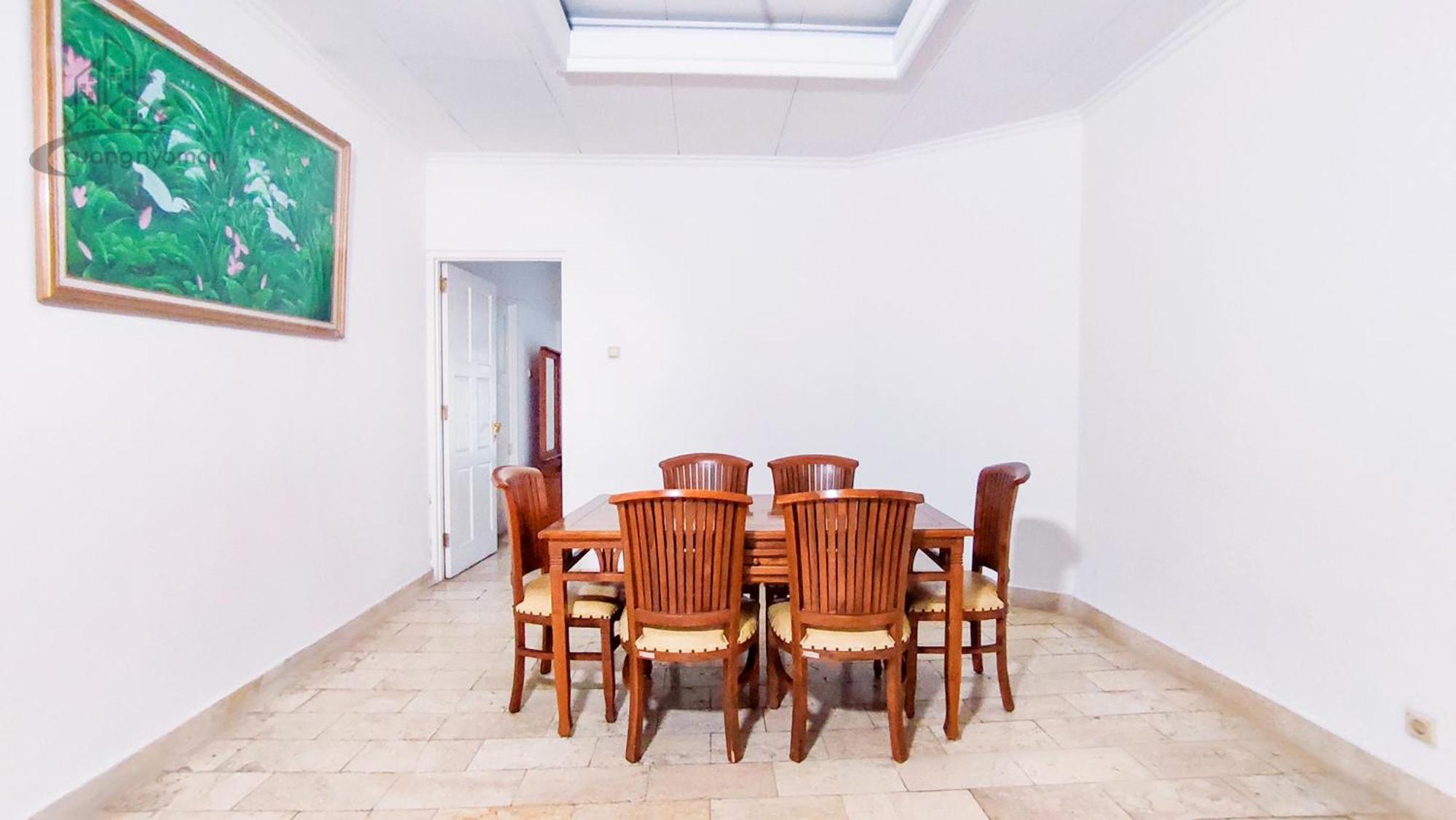 Three-Bedroom Villa - Photo 15