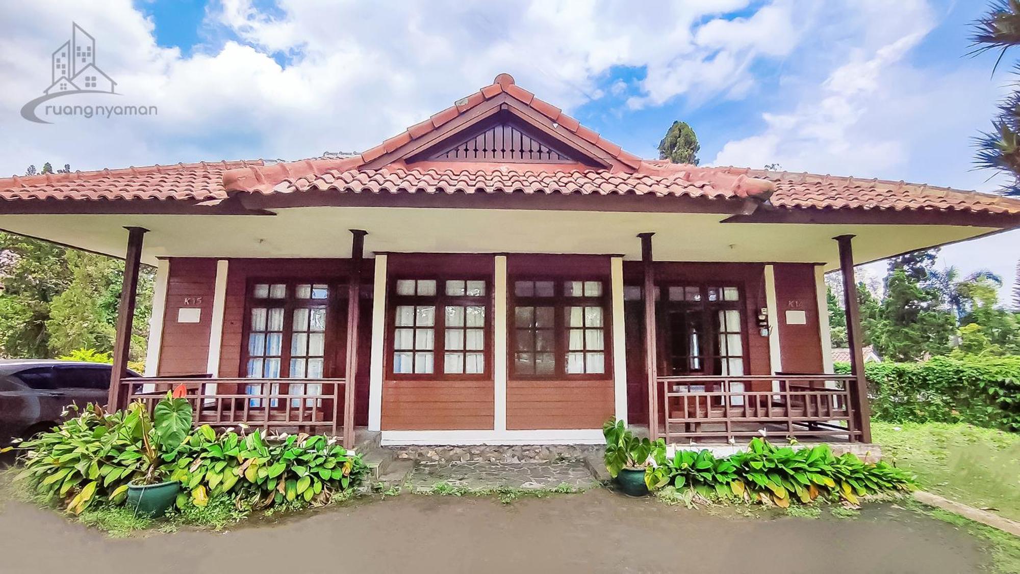 One-Bedroom Villa - Photo 4
