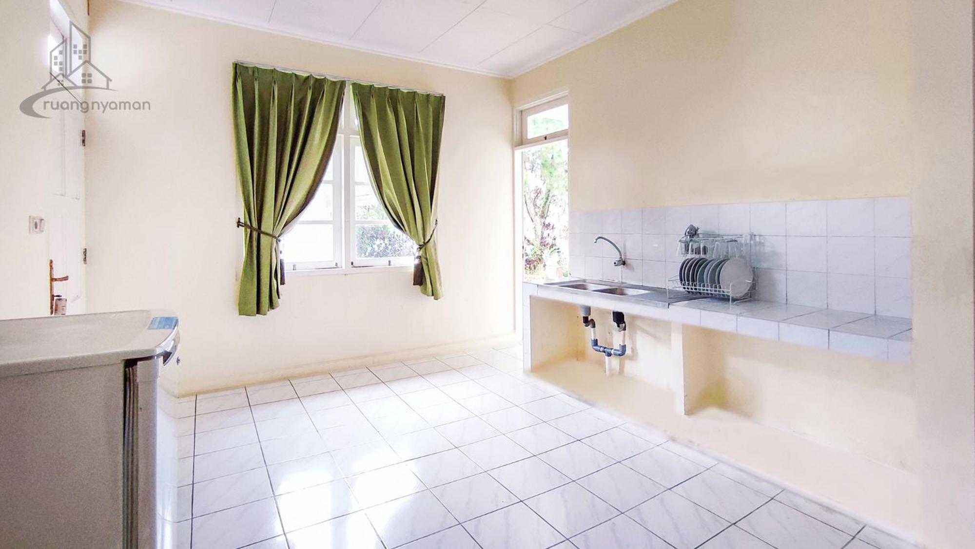 Three-Bedroom Villa photo 2
