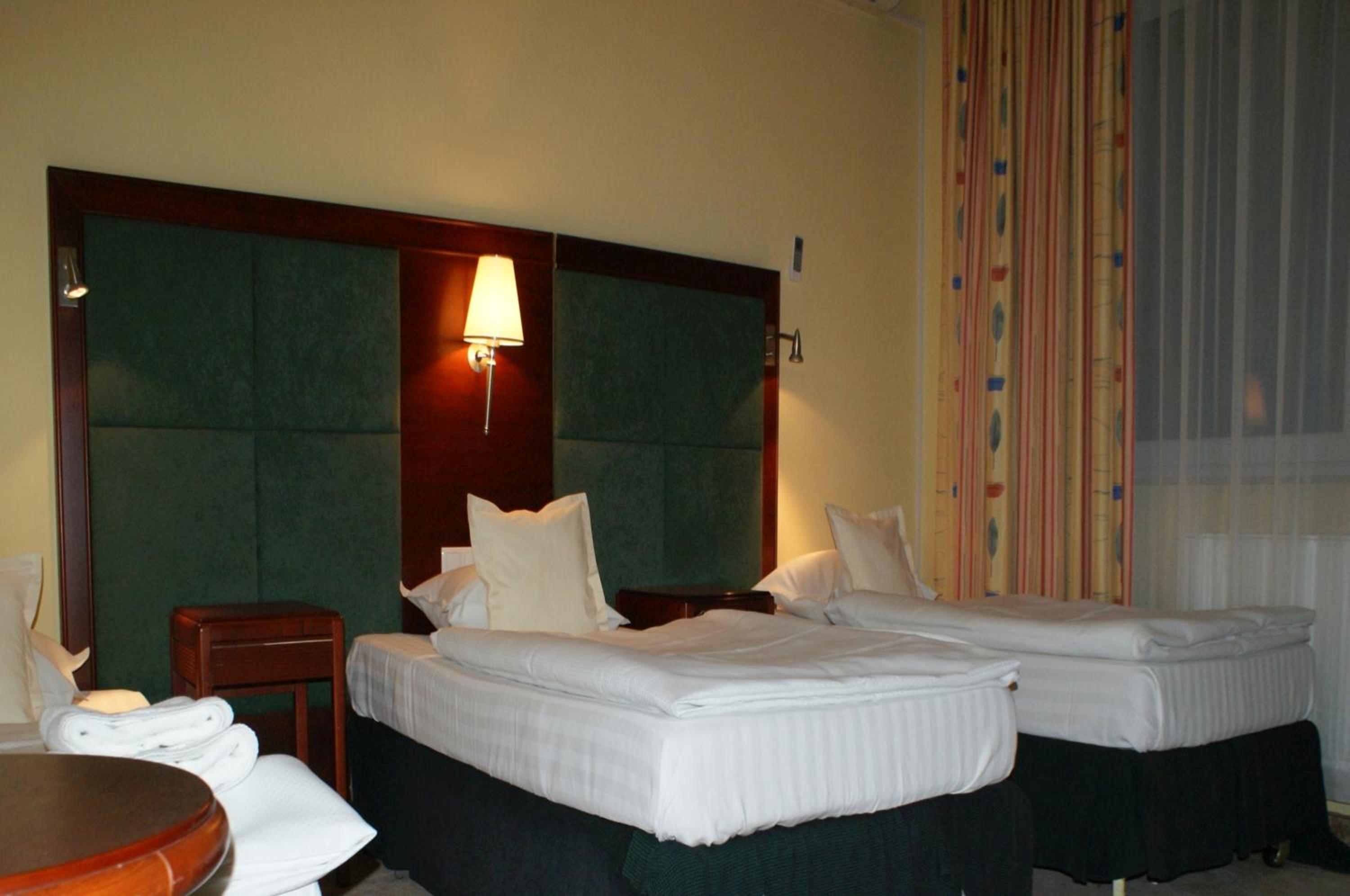 Triple Room photo 2