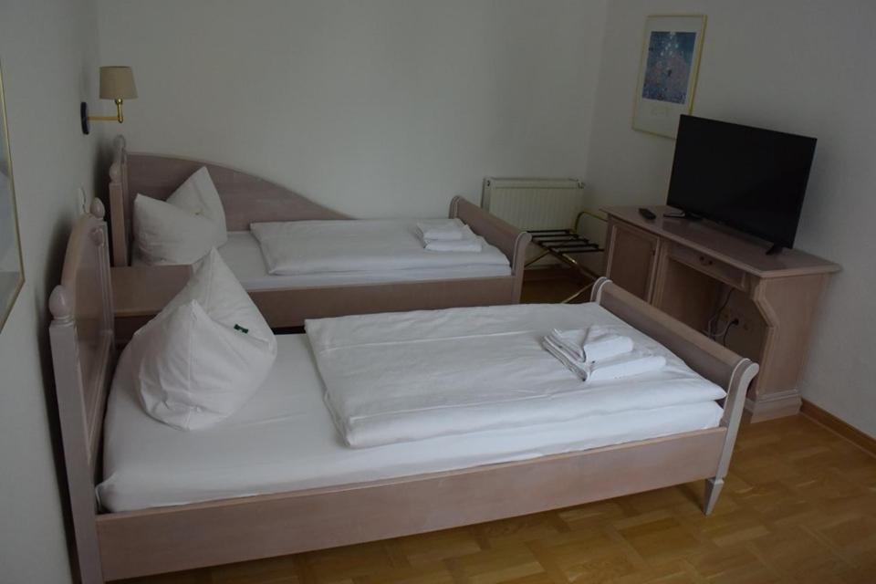 Twin Room photo 2