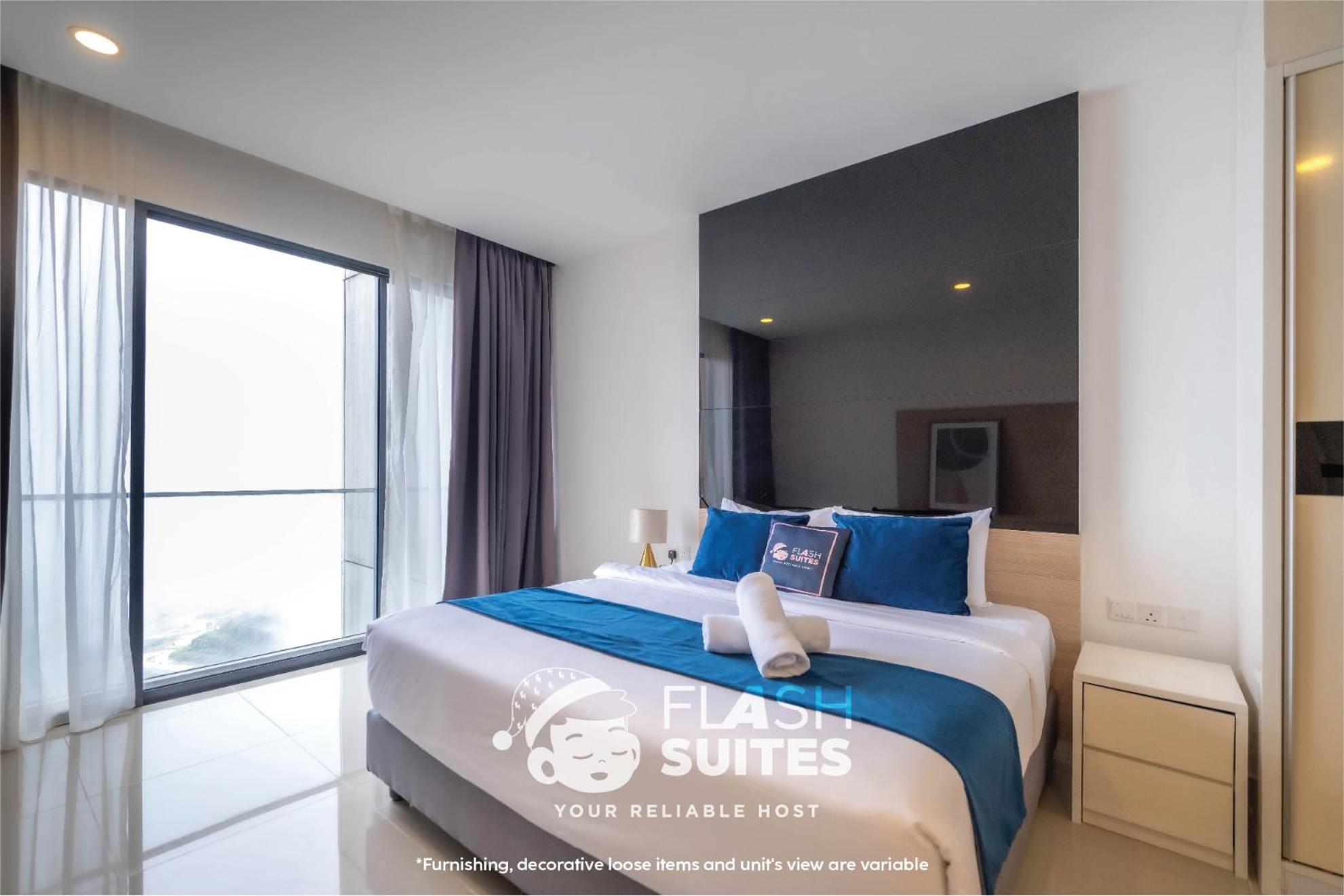 Deluxe Two Bedroom Suite - Photo 1