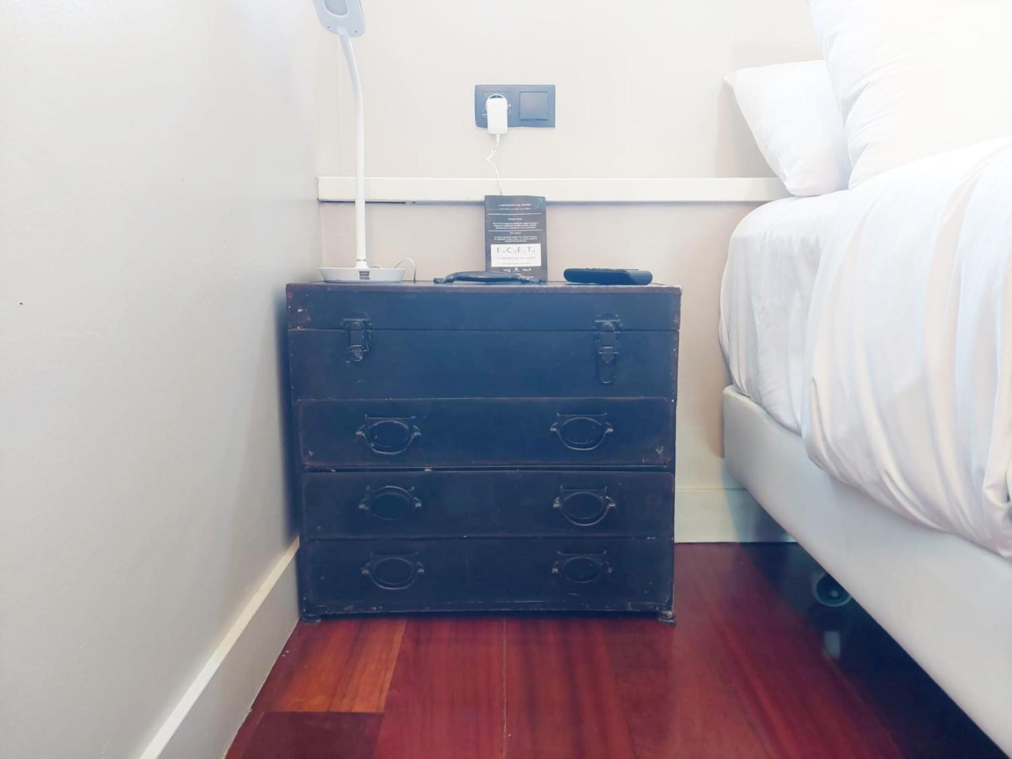 Double Room - Photo 10