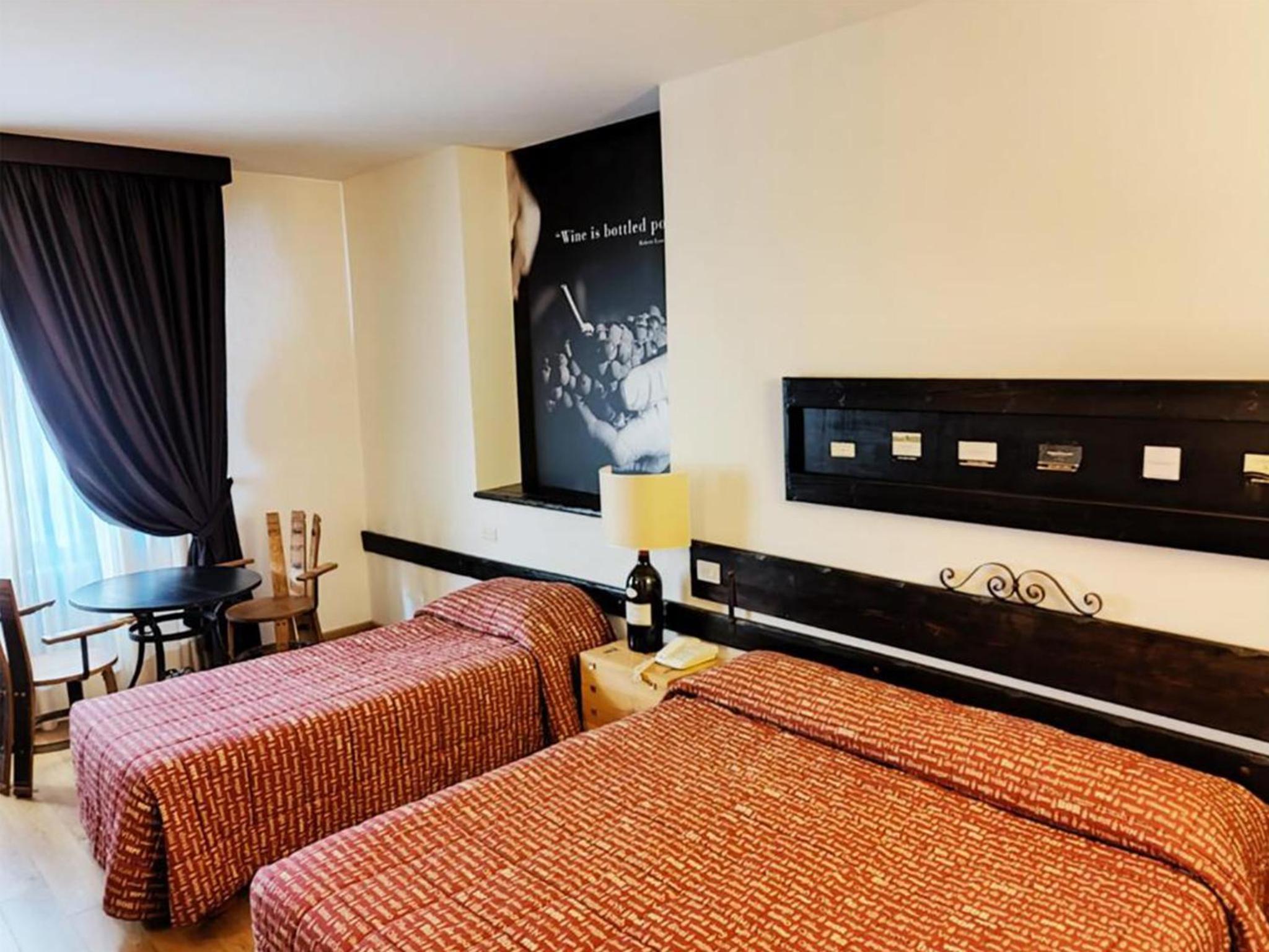 Superior Triple Room - Photo 1