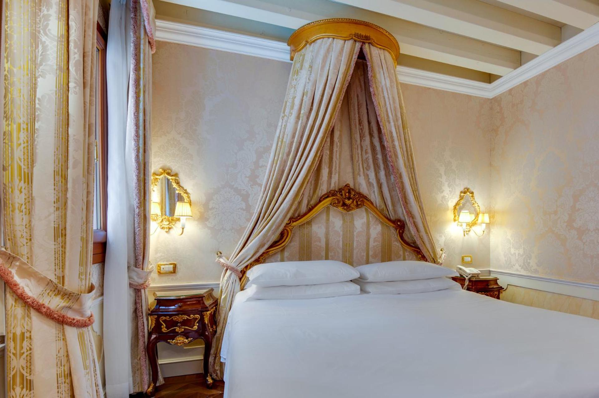 Double Room Annex (Room Only) photo 3