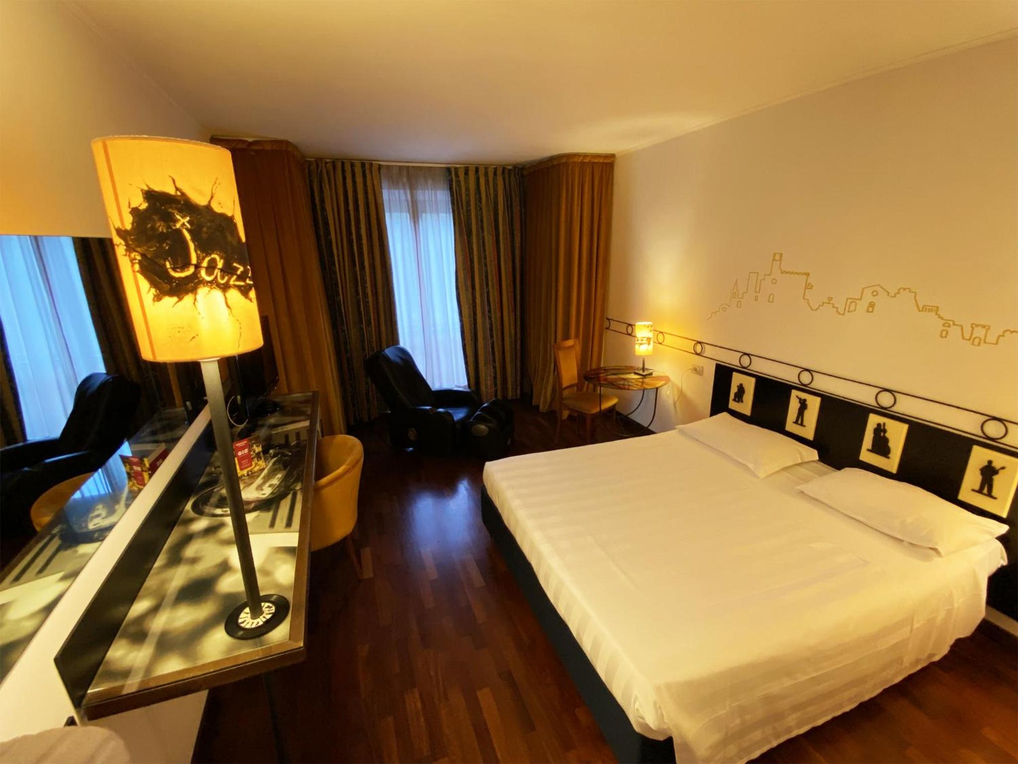 Superior Double or Twin Room - Photo 1