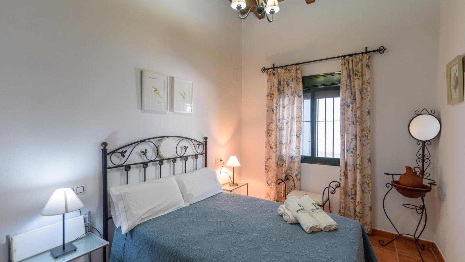 Casa de Dos Habitaciones