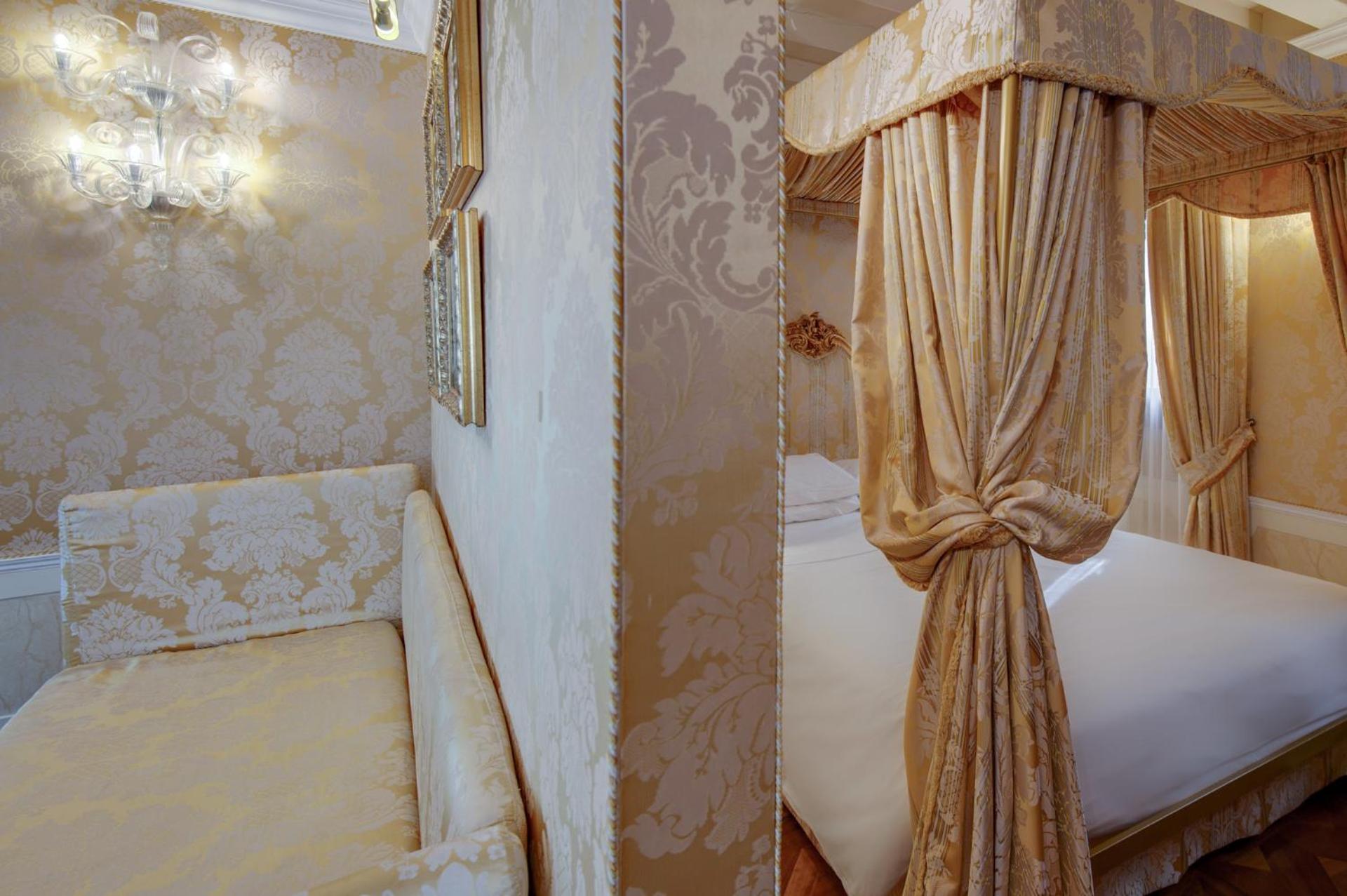 Junior Suite Prestige