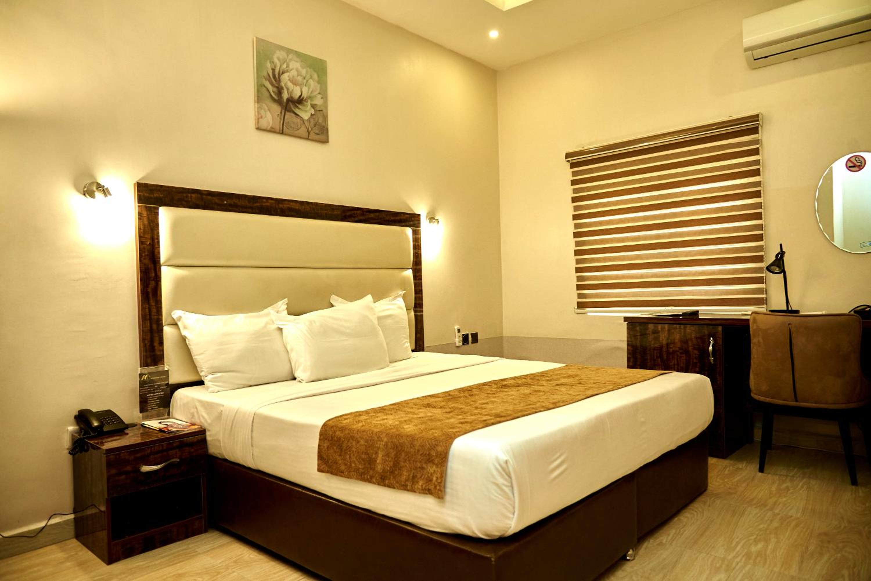Budget Double Room photo 1