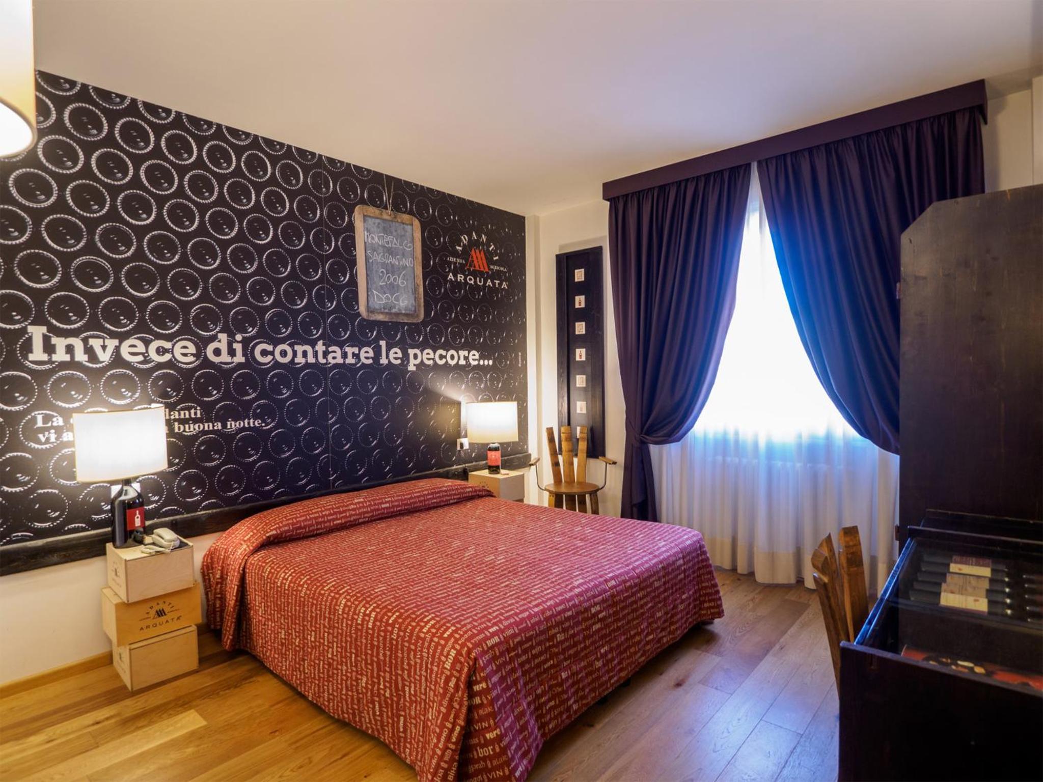 Superior Double or Twin Room - Photo 2