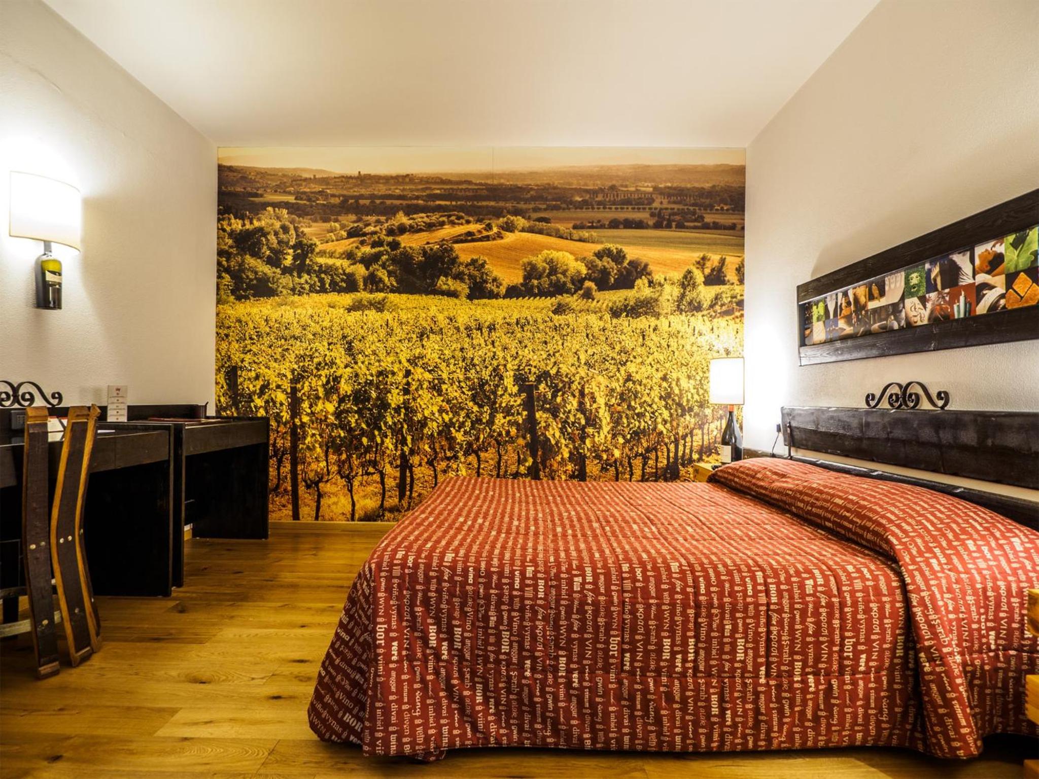 Superior Double or Twin Room - Photo 8
