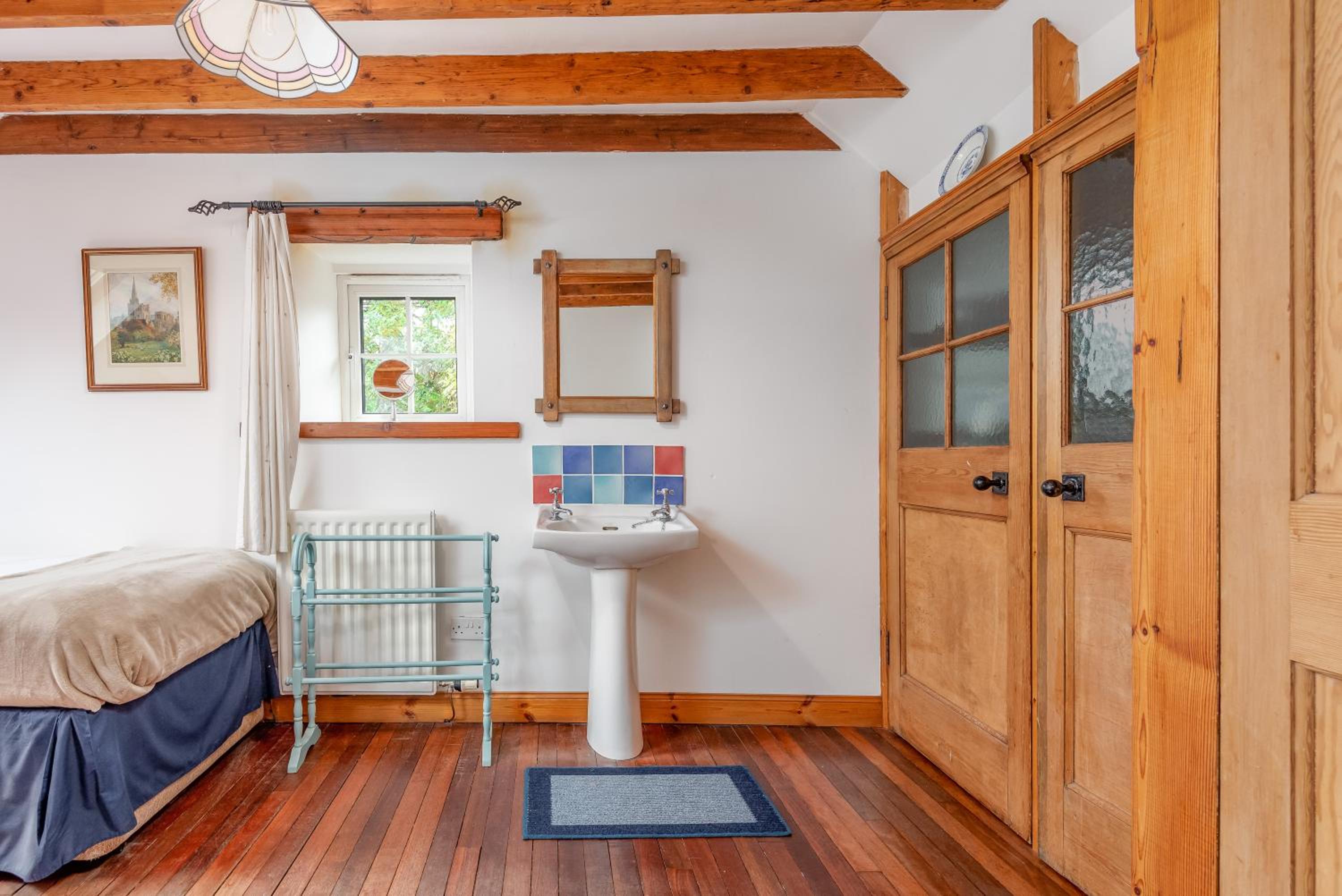 Two-Bedroom House photo 1
