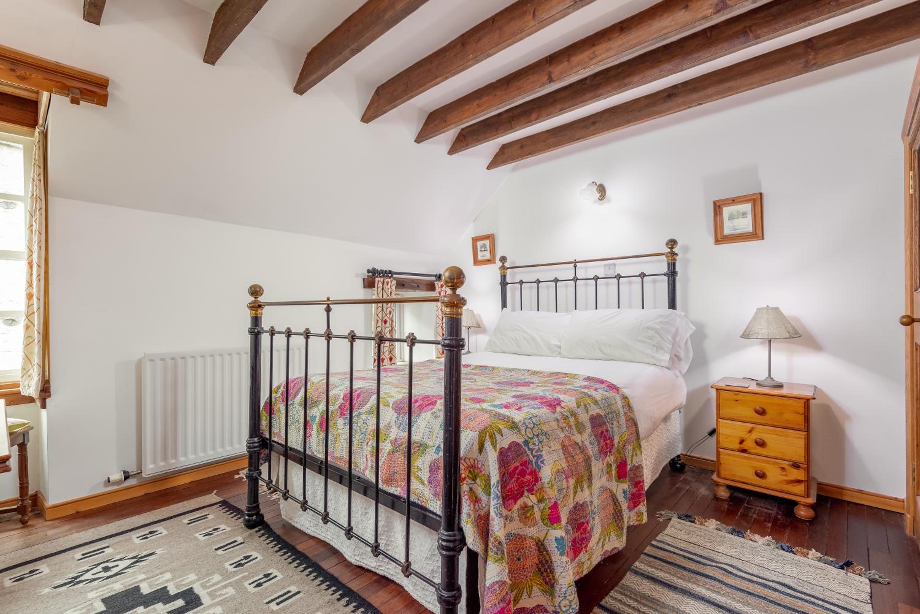 Two-Bedroom House photo 2