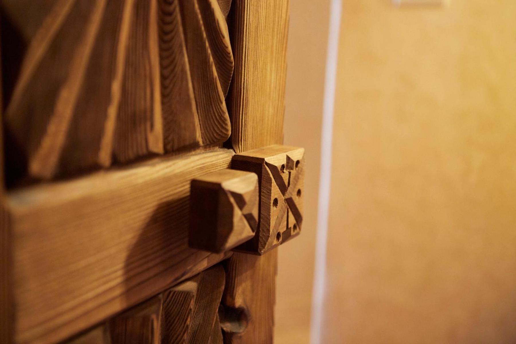 Double Room - Photo 9