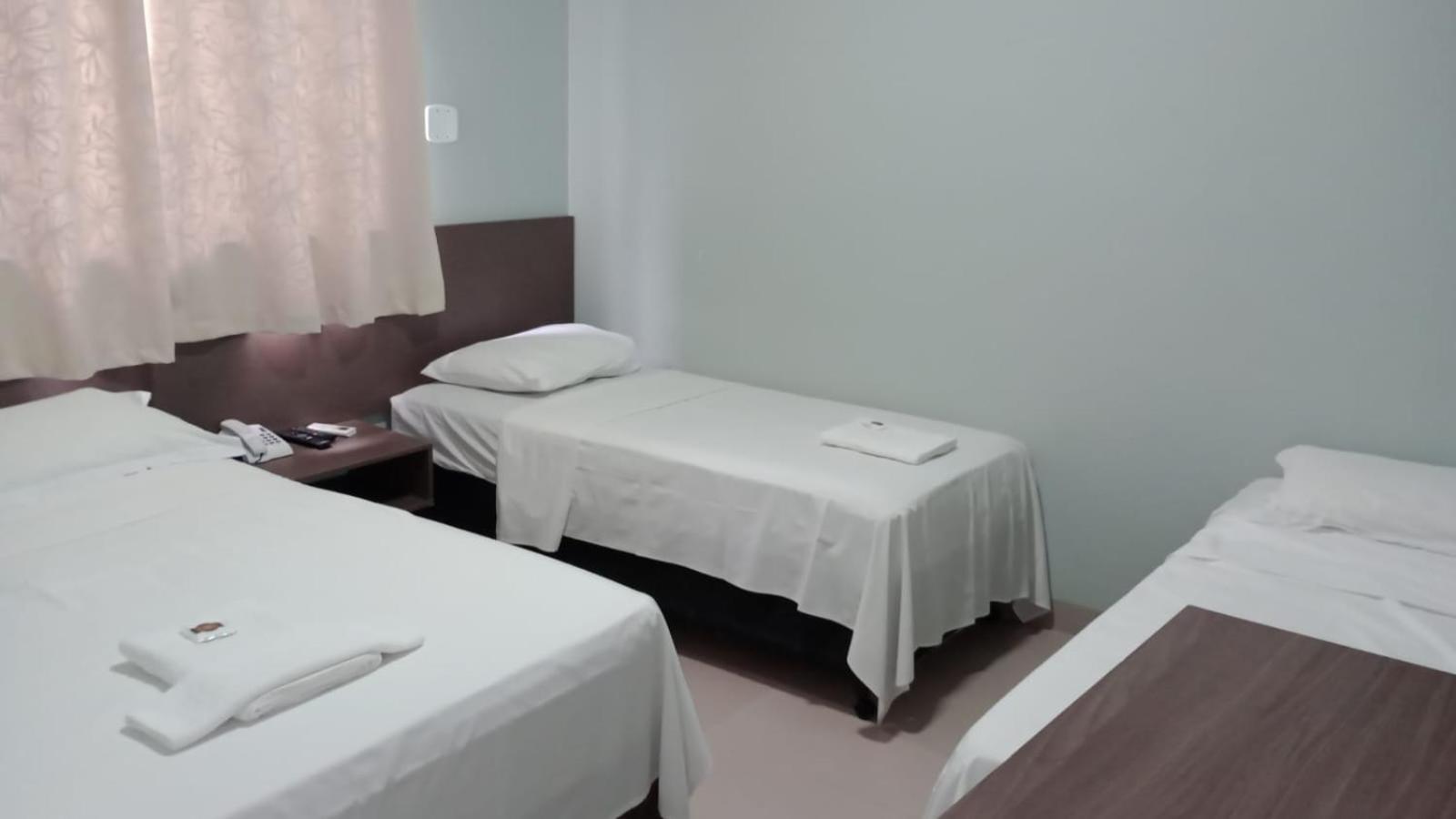 Quadruple Room photo 2