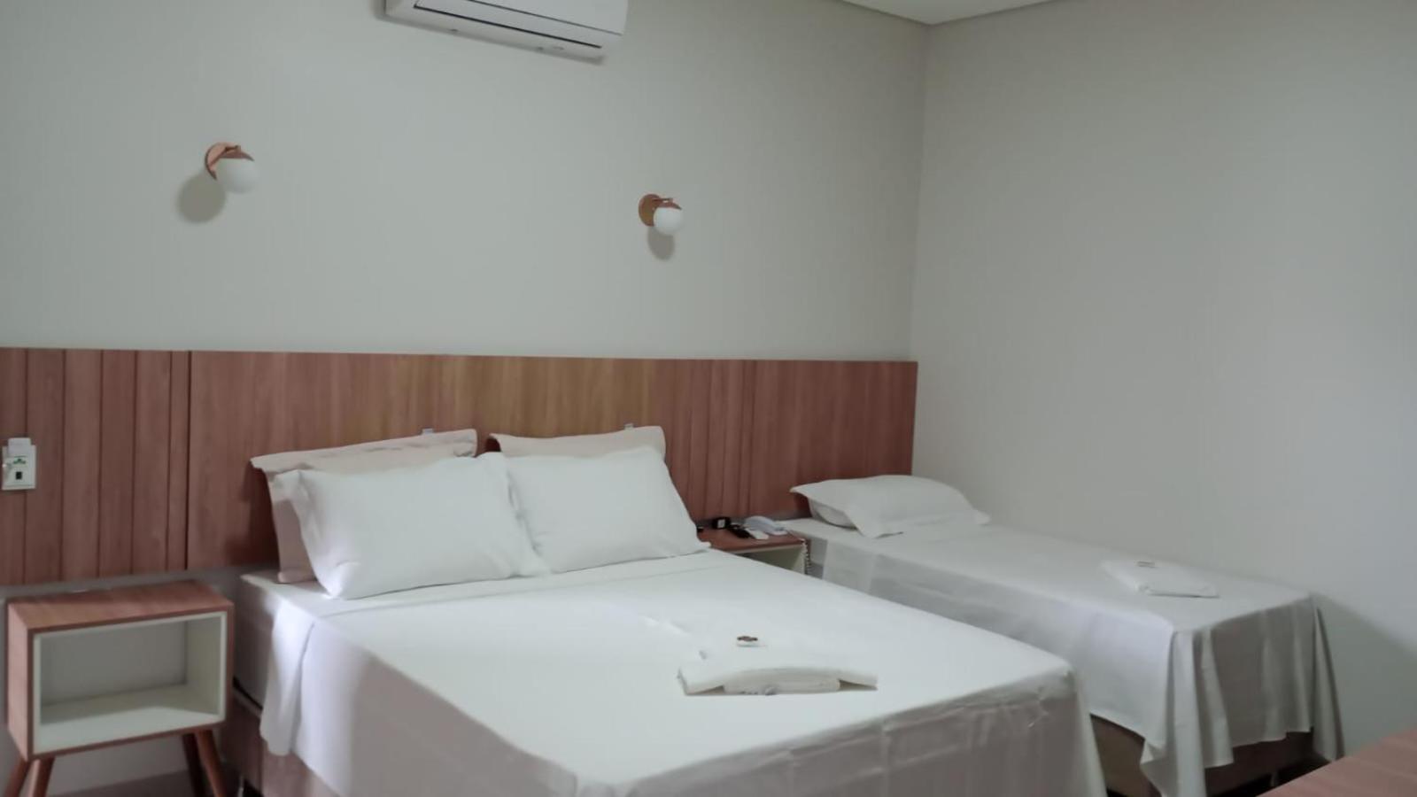 Deluxe Queen Room photo 1