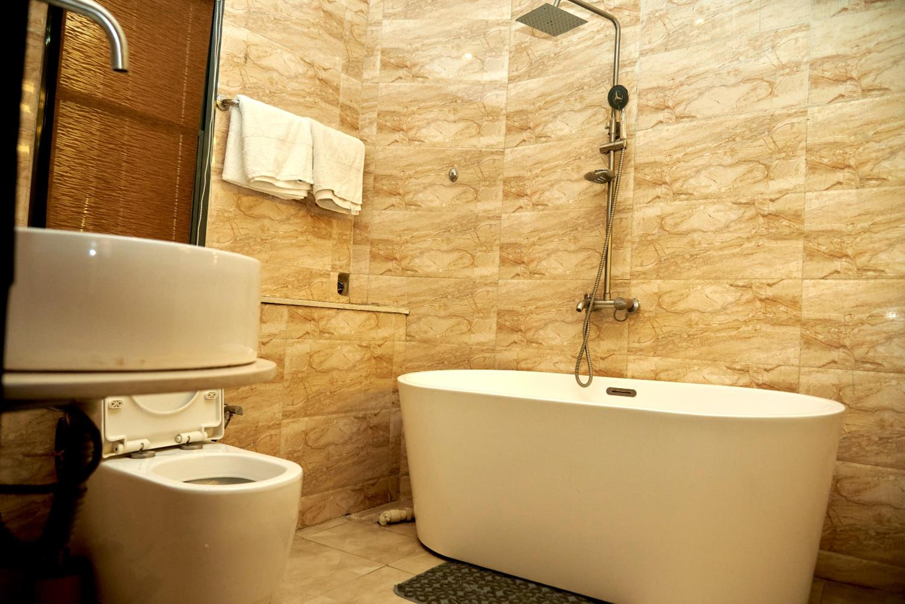 Executive Suite photo 3