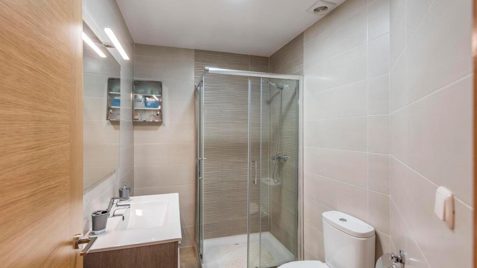 One-Bedroom House photo 3