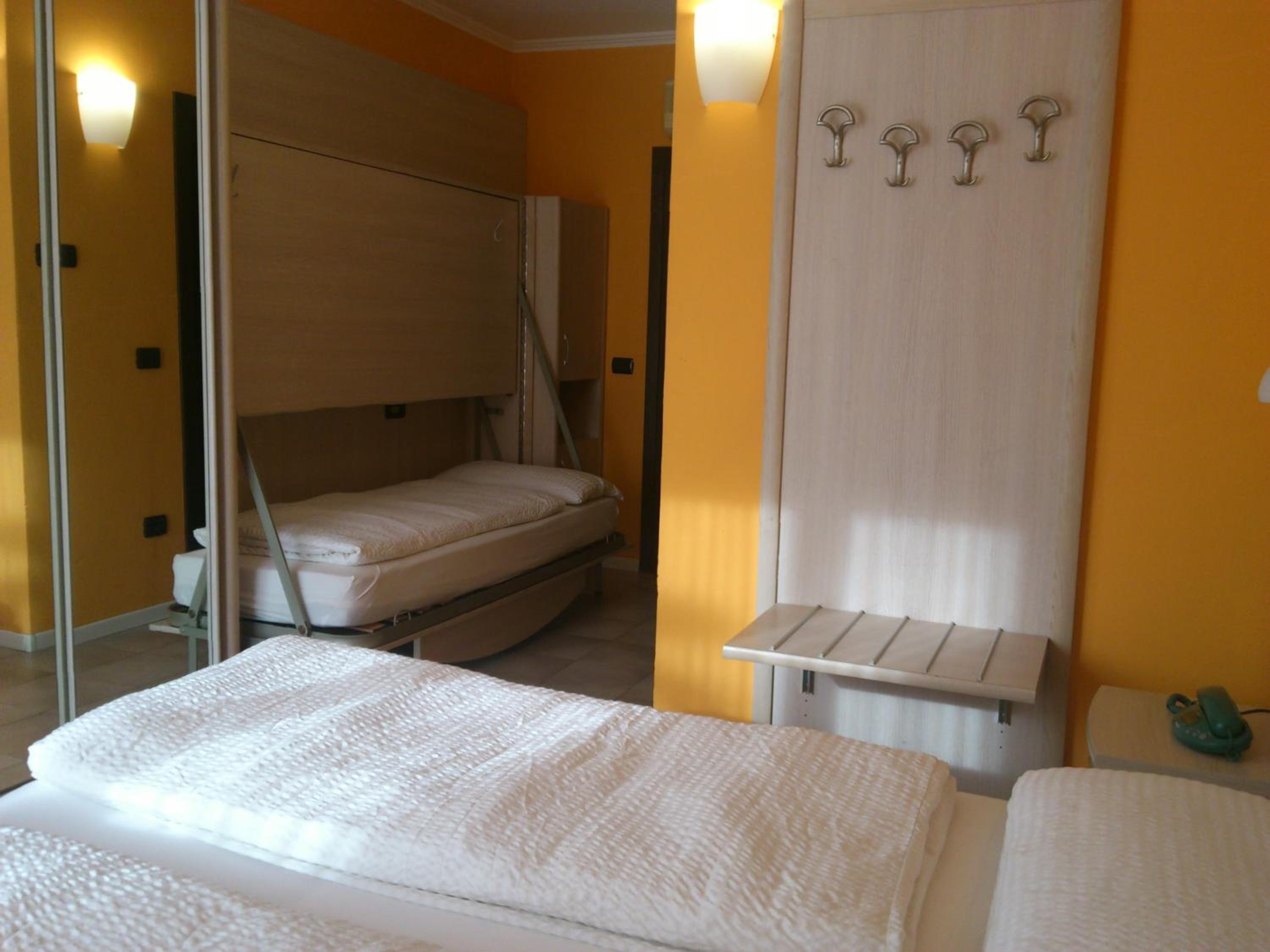 Quadruple Room photo 1