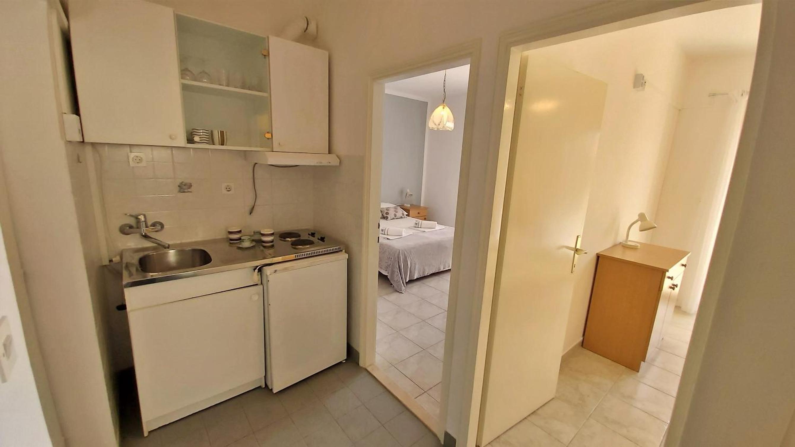 Two-Bedroom Apartment photo 2