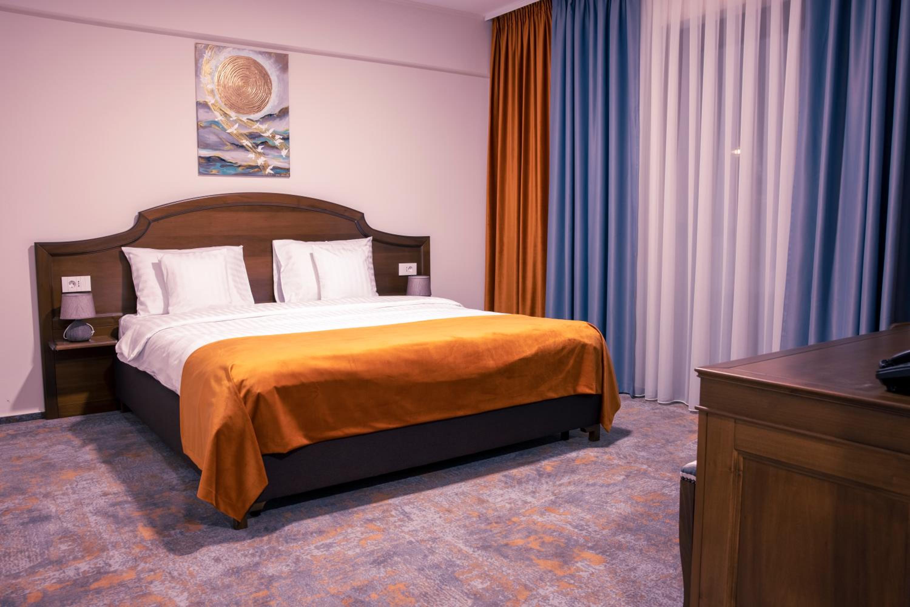Double Room photo 3
