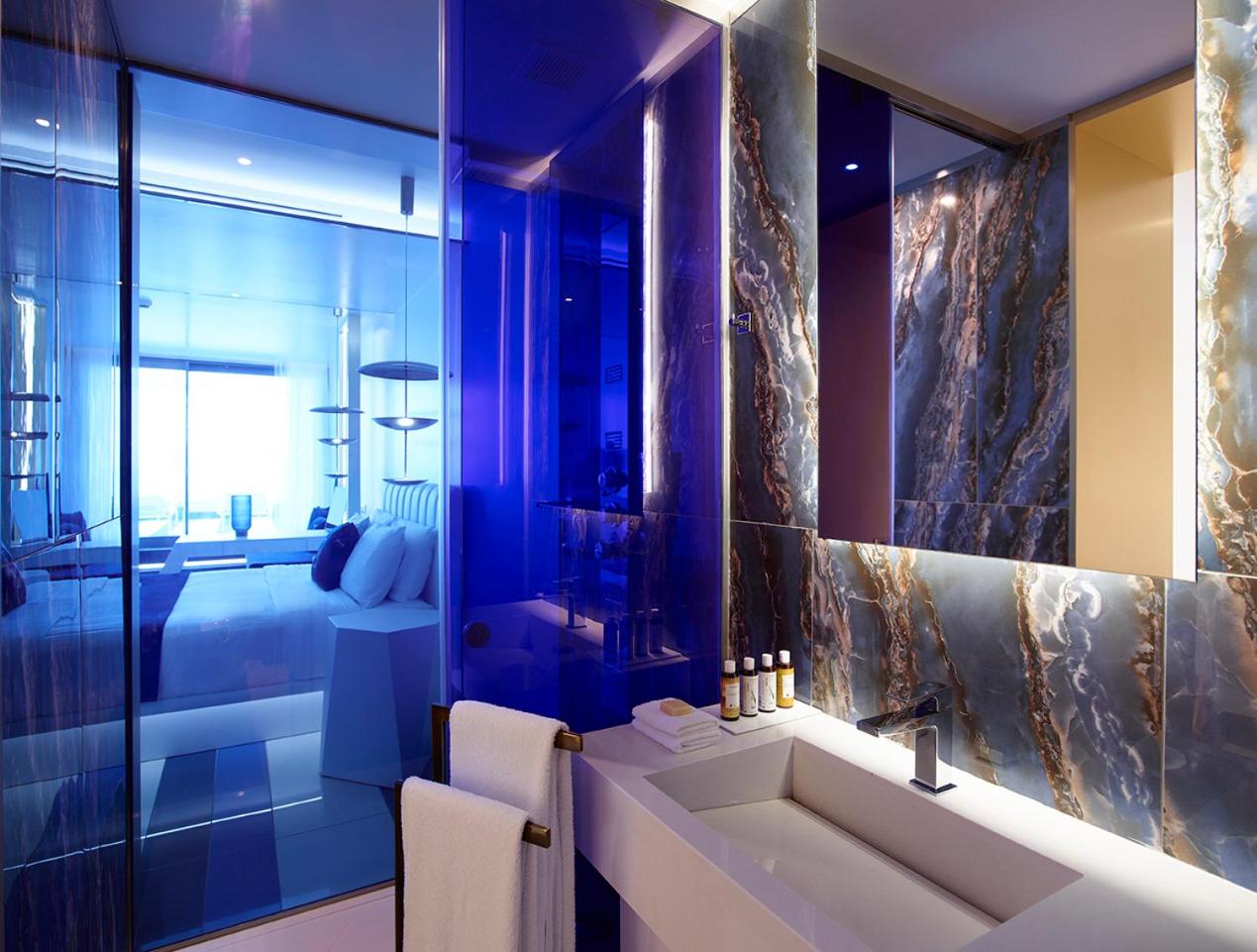 Gold Junior Suite Sea View photo 2
