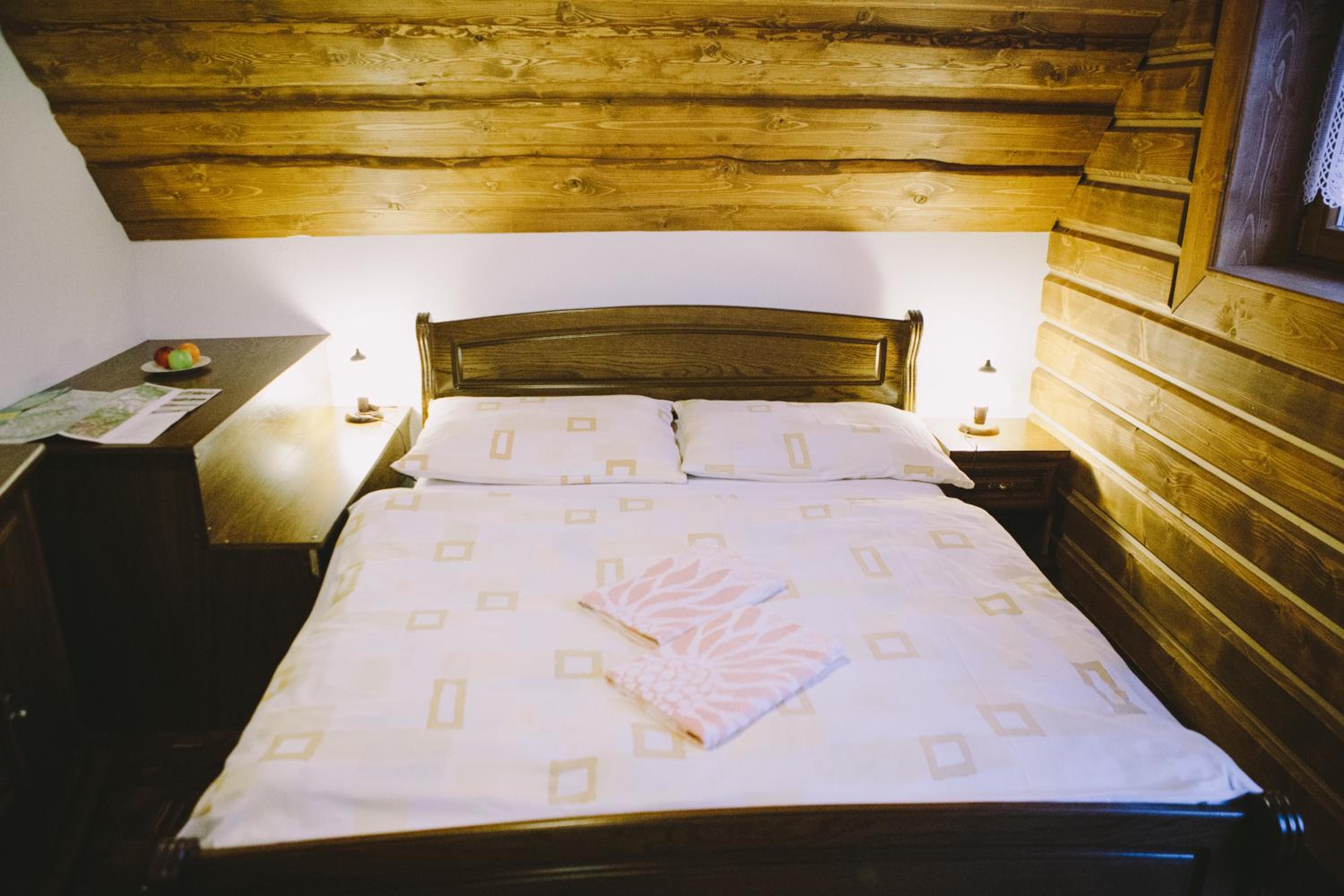 Three-Bedroom Chalet photo 1