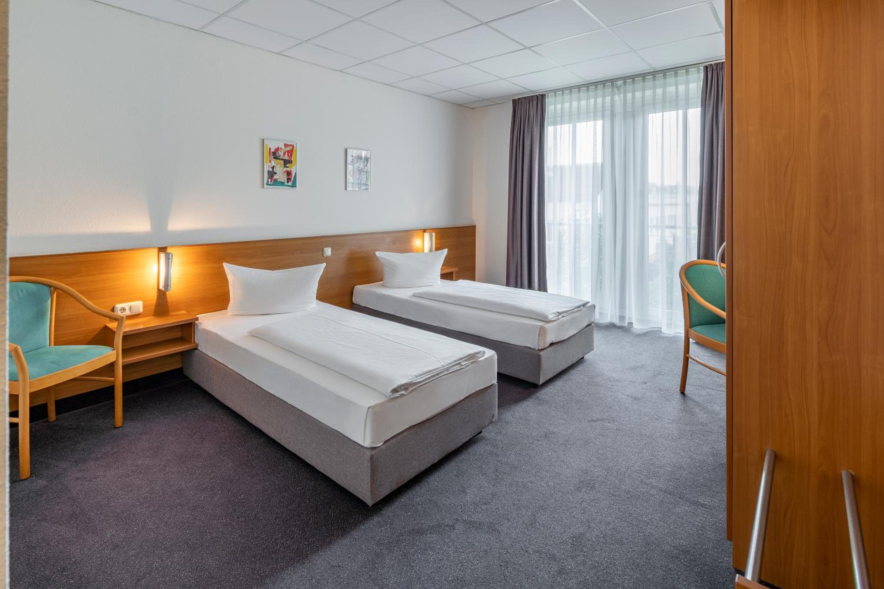 Double Room photo 1