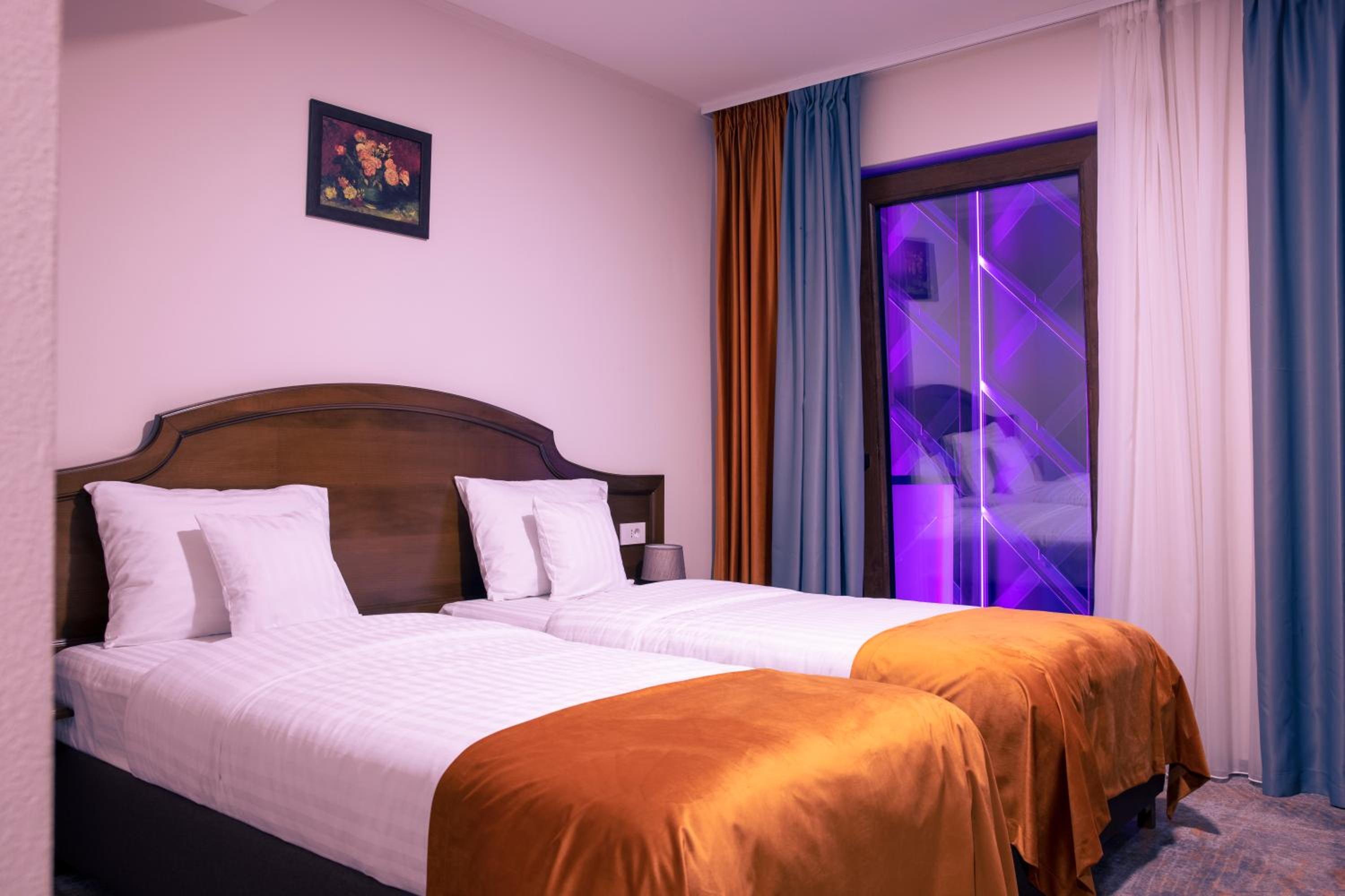 Twin Room photo 2