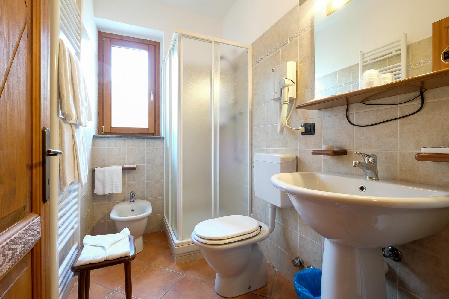 Superior Quadruple Room photo 2